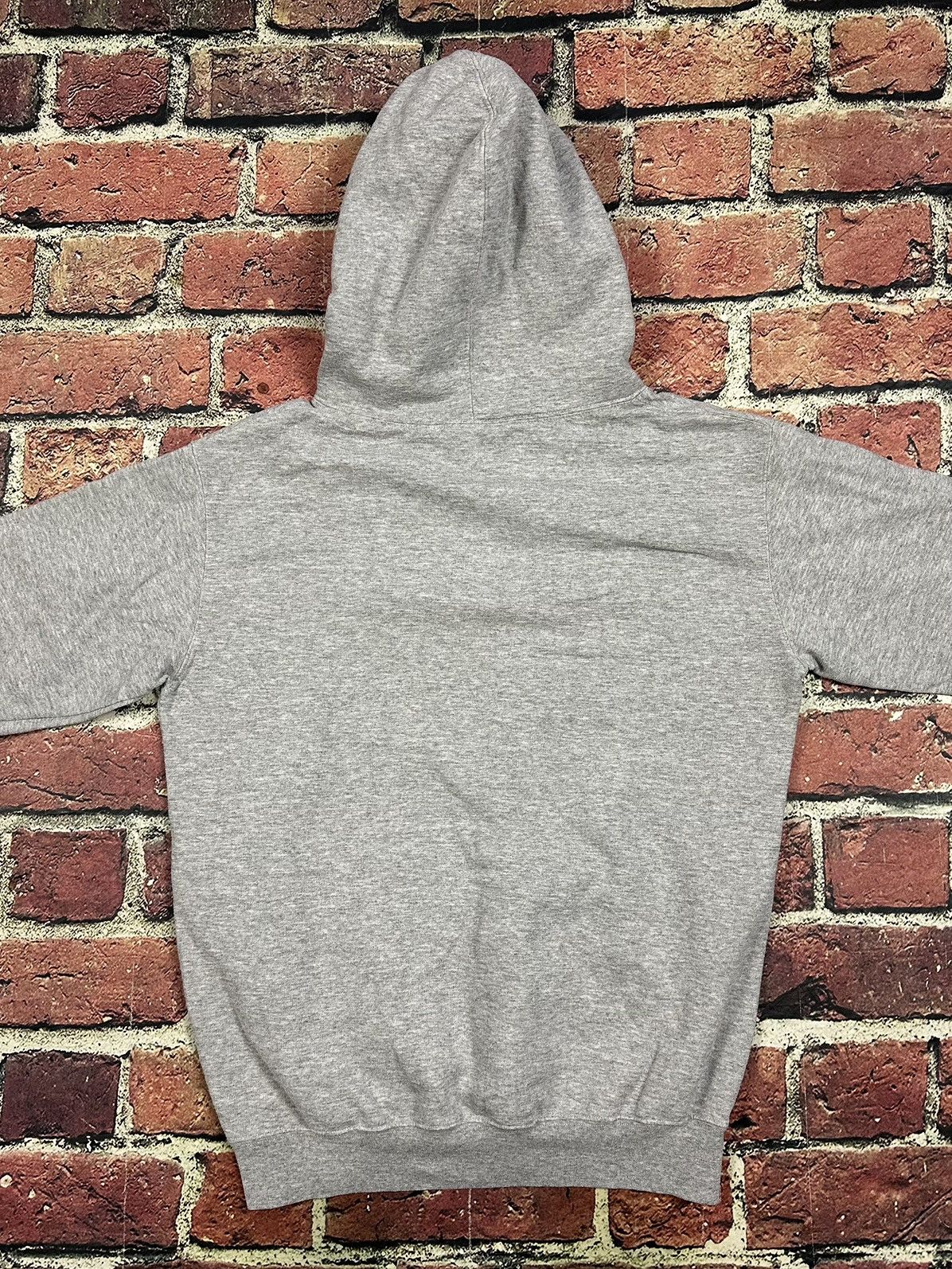 NCAA Vintage Pitt Panthers Y2K Hoodie Sweatshirt Pittsburgh Size US M / EU 48-50 / 2 - 5 Thumbnail
