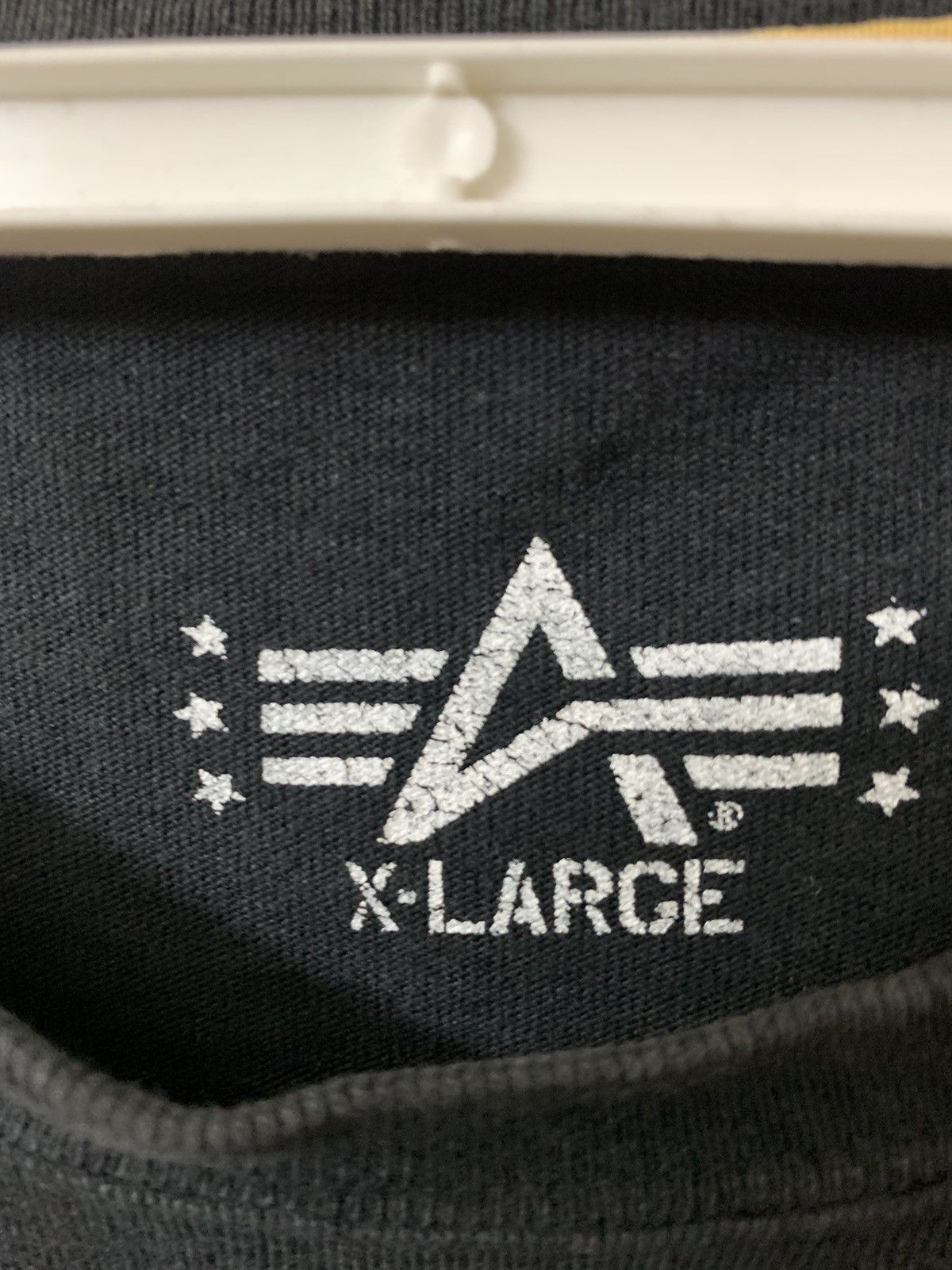 Alpha Industries Alpha industries shirt Size US XL / EU 56 / 4 - 4 Thumbnail