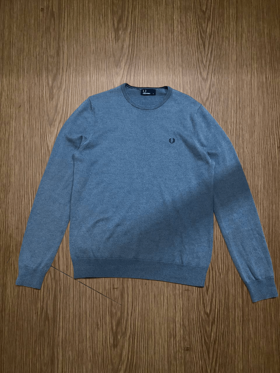 Fred Perry Fred Perry Sweater Size US M / EU 48-50 / 2 - 1 Thumbnail