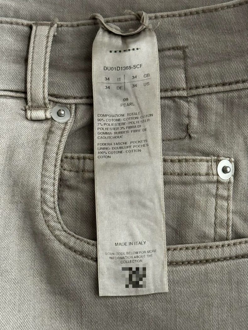 Rick Owens rick owens Flared Pants 2506-Nextarrow Size US 34 / EU 50 - 3 Thumbnail