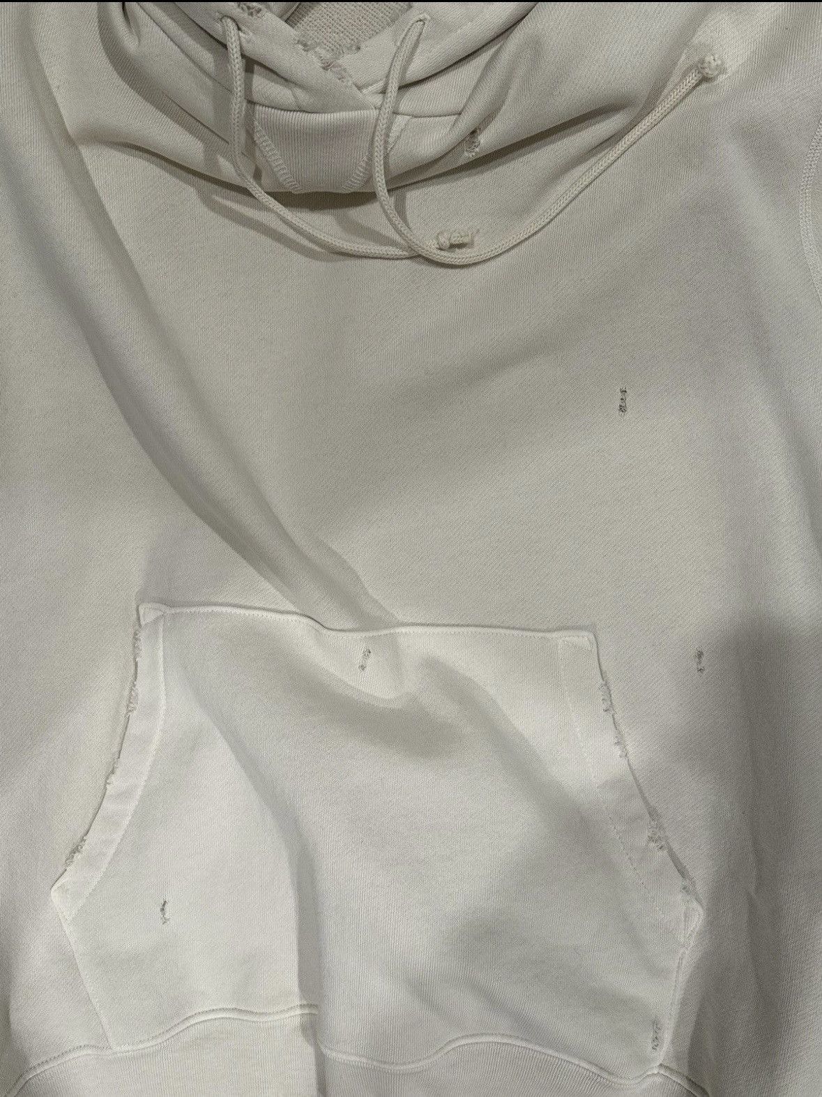 John Elliott John Elliott Men’s Folsom Hoodie Size Medium Size US M / EU 48-50 / 2 - 4 Thumbnail