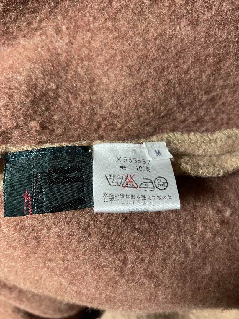 Yohji Yamamoto Contrast Stitch Zip Sweater Size US M / EU 48-50 / 2 - 5 Thumbnail