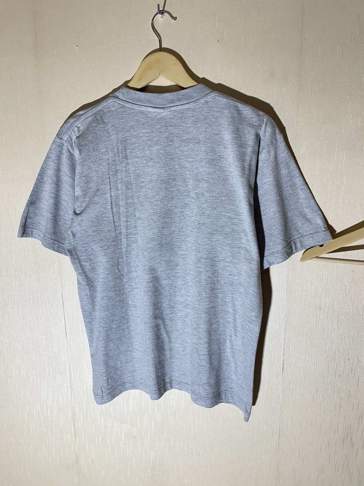 Nike × Vintage Nike vintage T shirt 90s Size US S / EU 44-46 / 1 - 7 Thumbnail