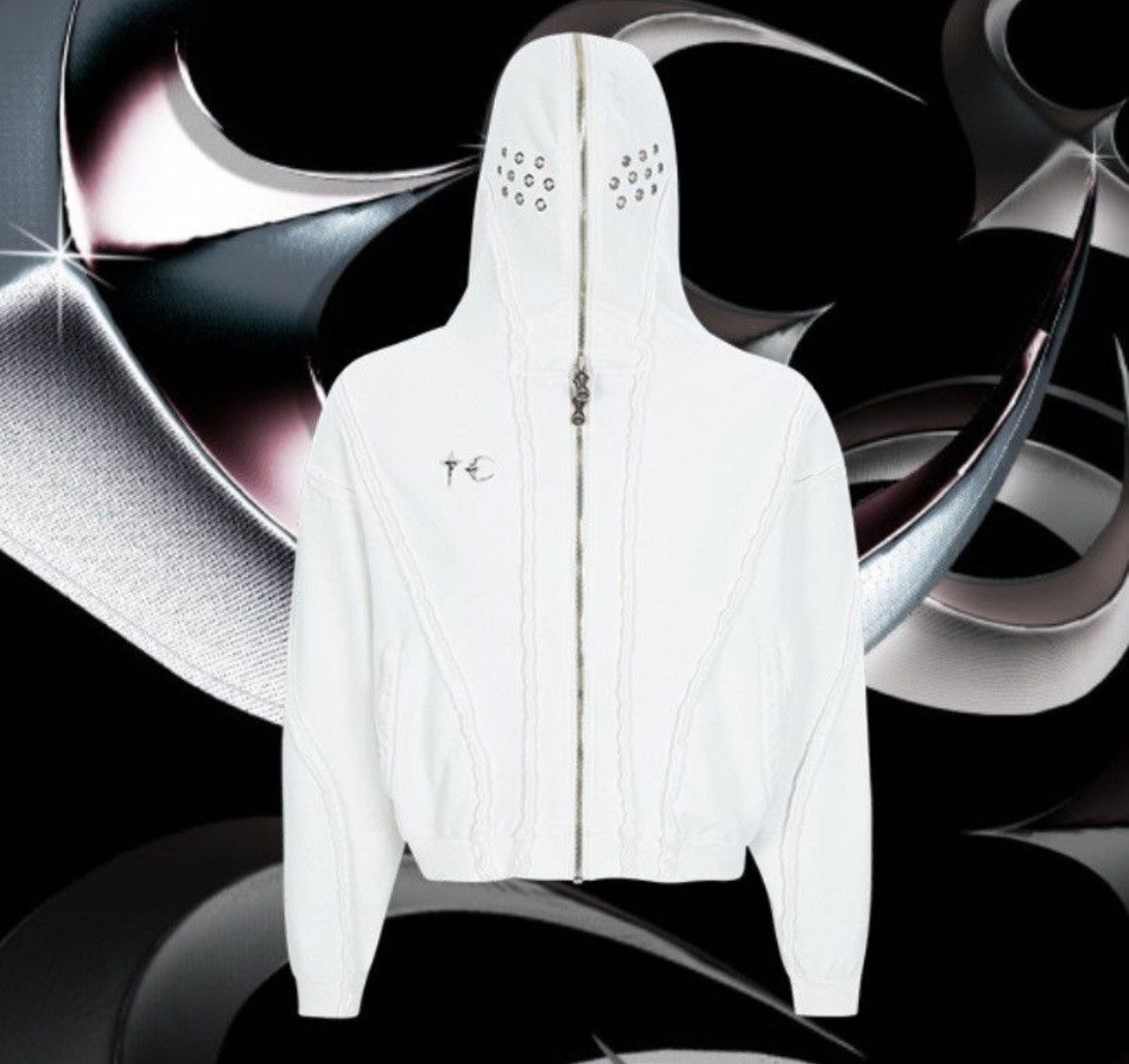 Thug Club Thug club gladiator hoodie | Grailed