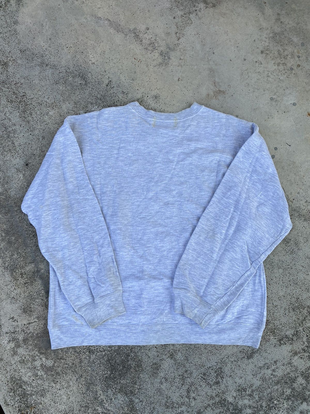 Designer × Vintage Vintage Dolce & Gabbana Crewneck Size L Size US L / EU 52-54 / 3 - 4 Thumbnail