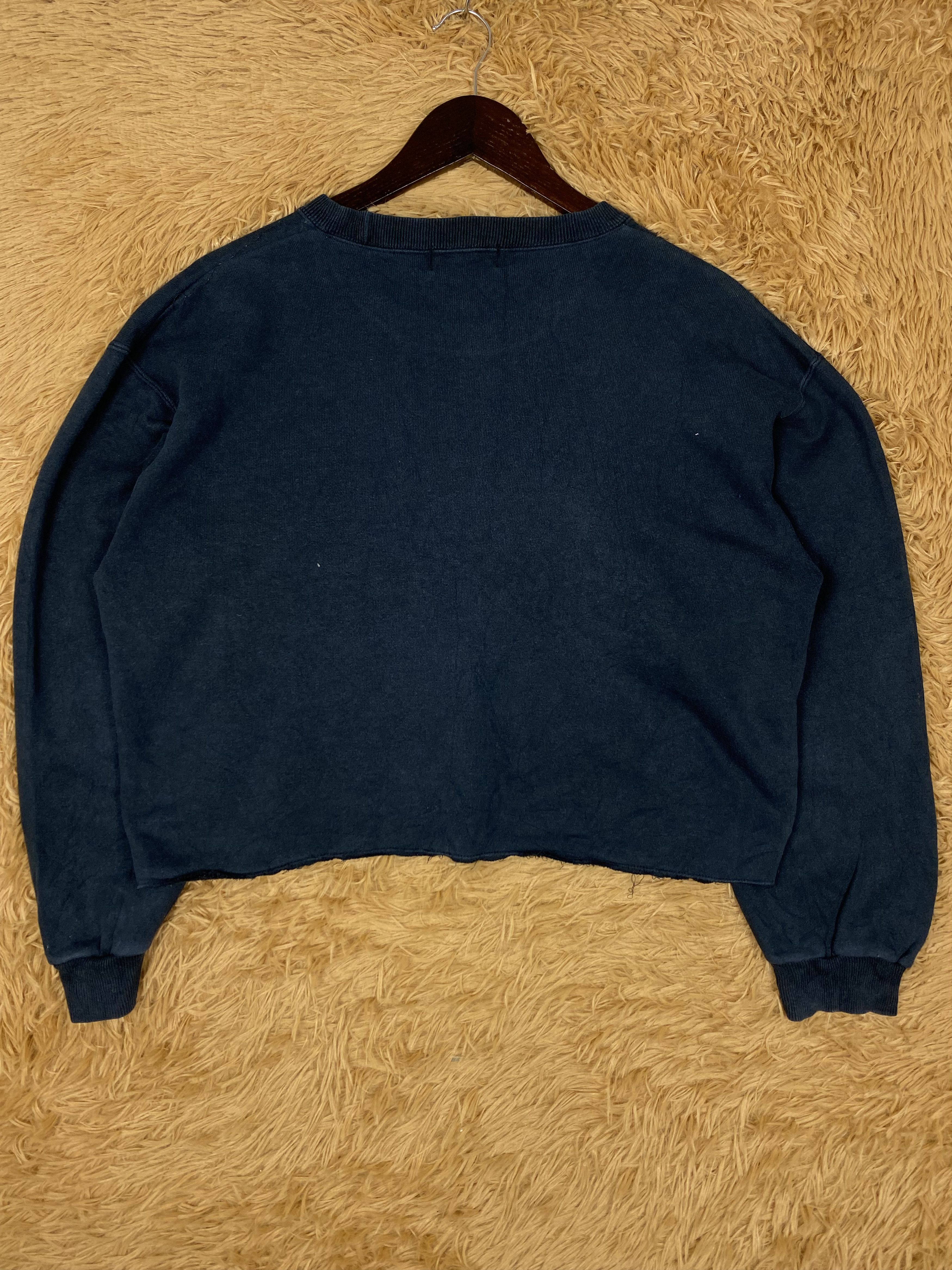 Polo Ralph Lauren Vintage Polo Ralph Lauren Sweatshirts PS0271 Size US S / EU 44-46 / 1 - 5 Thumbnail