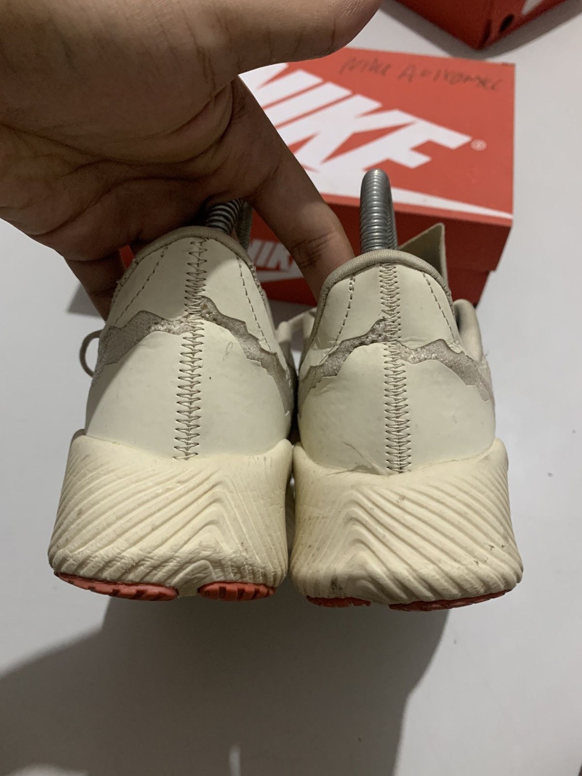New Balance Shoes New Balance x Stone Islands Tokyo Design 43 (27,5cm) Size US 10 / EU 43 - 6 Thumbnail
