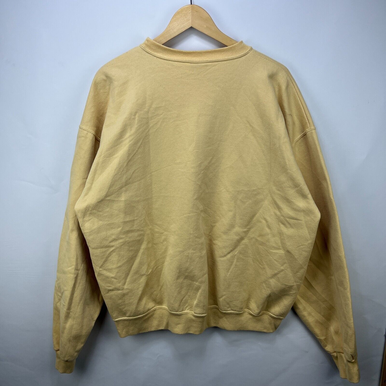 Champion × Vintage Vintage Champion Purdue University Sweatshirt XL Size US XL / EU 56 / 4 - 7 Thumbnail