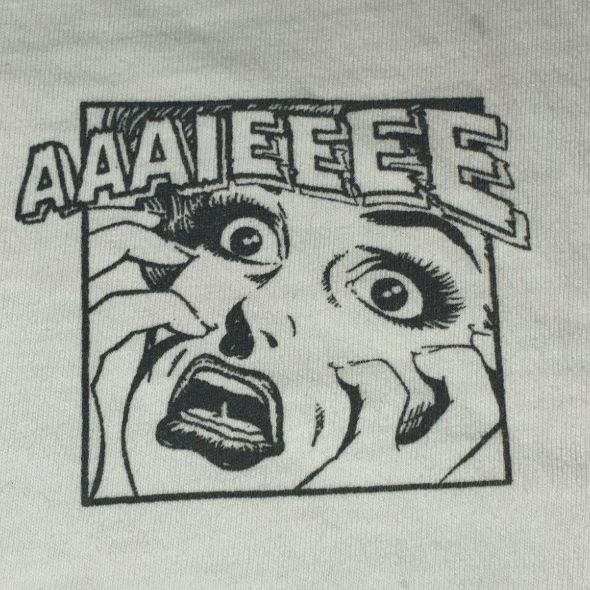 Other 90s lange ski funny tee Size US L / EU 52-54 / 3 - 4 Thumbnail
