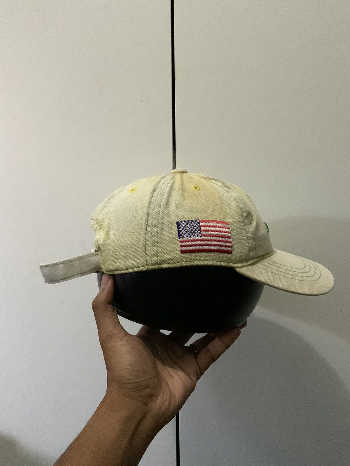 John Deere John Deere Classic Fade Rusty Hat Size ONE SIZE - 4 Thumbnail