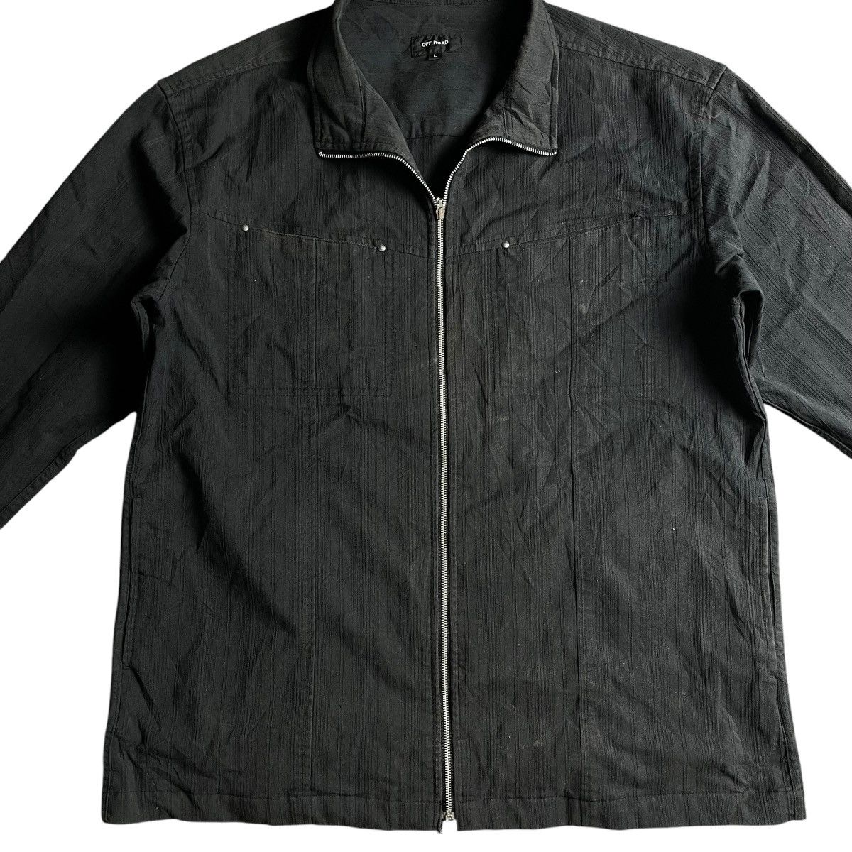 🇯🇵 JAPANESE BRAND LGB STYLE JACKET