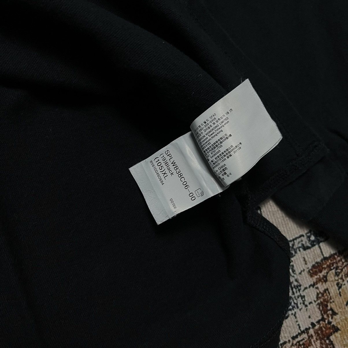 Japanese Brand SPAO NYAC Limited Longsleeve Tee Size US XL / EU 56 / 4 - 7 Thumbnail