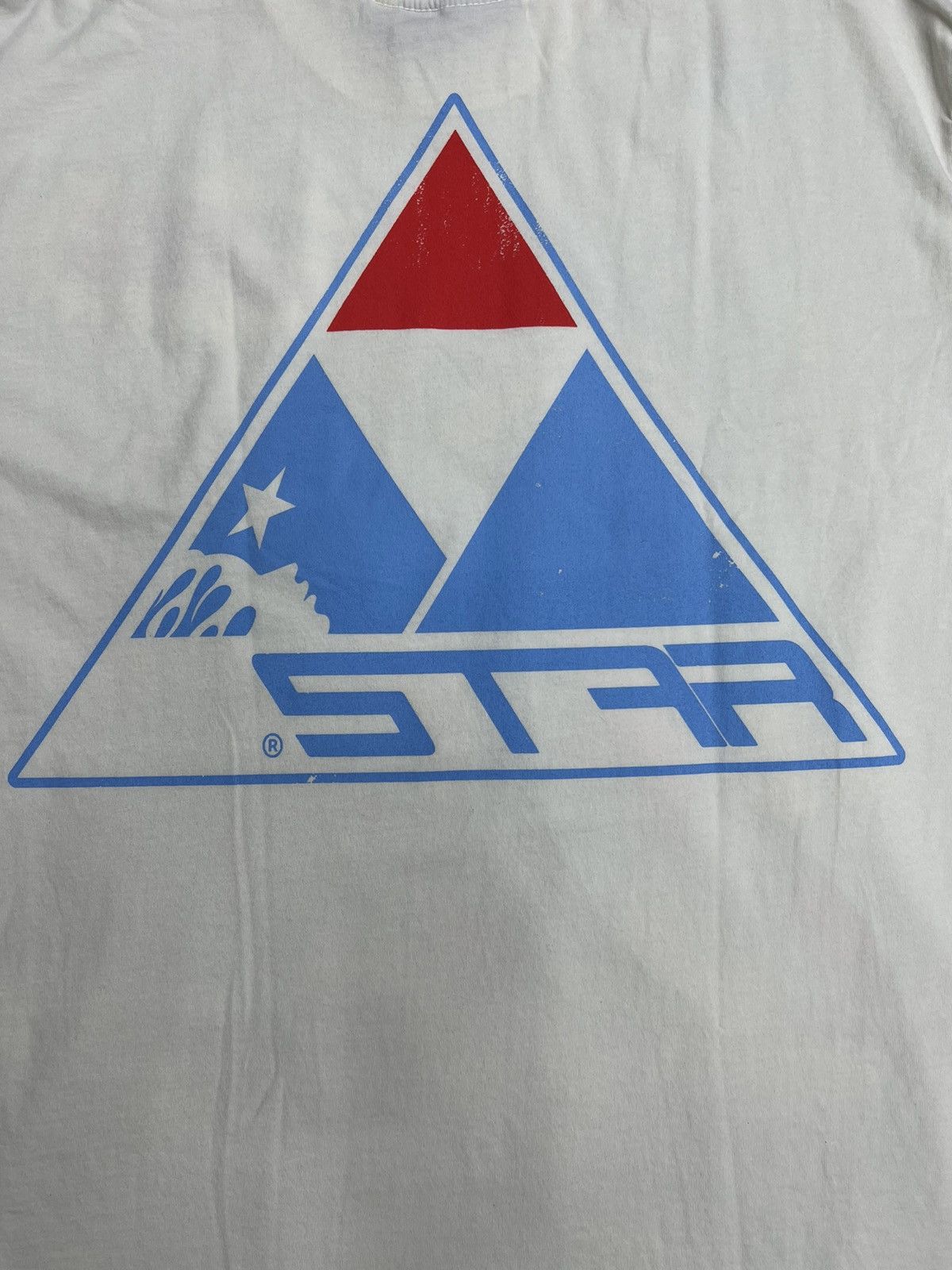 HELLSTAR Hellstar Mountain Climber T-Shirt Size US S / EU 44-46 / 1 - 5 Thumbnail