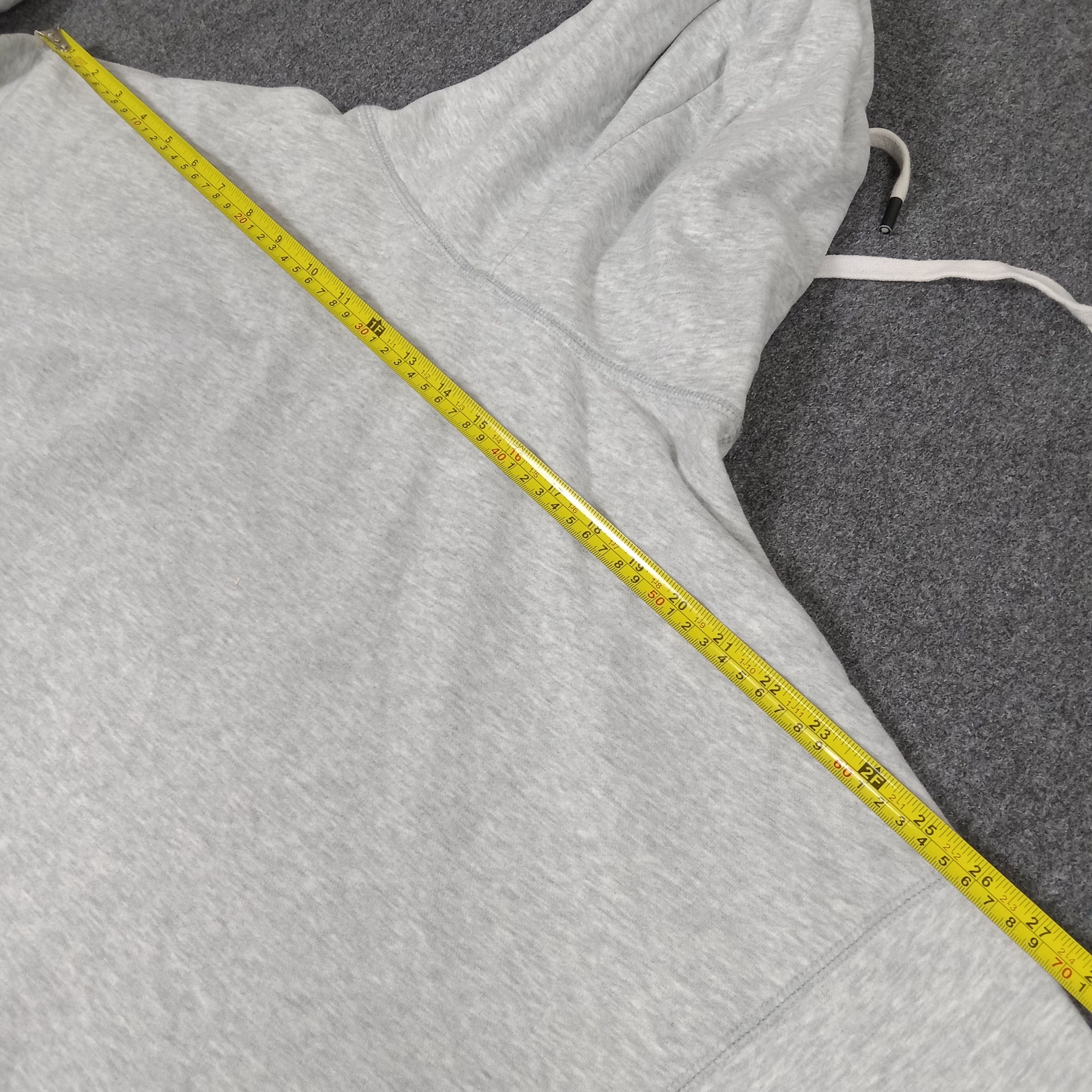 Isabel Marant × Vintage Isabel Marant Sweatshirt Hoodies Size US M / EU 48-50 / 2 - 7 Thumbnail