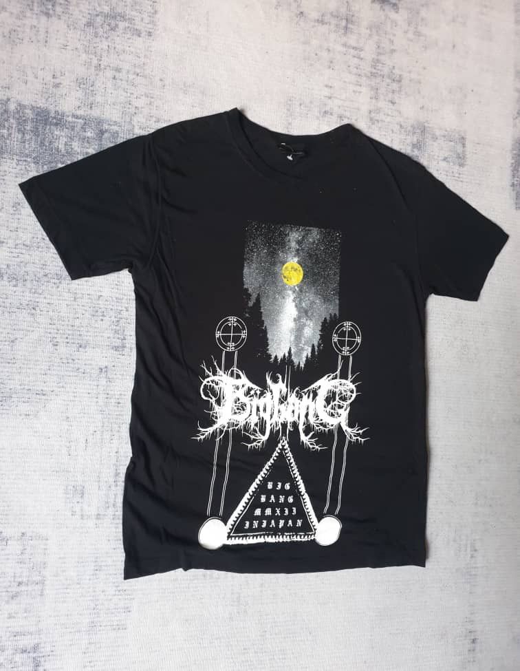 PHENOMENON 💥Phenomenon Japanese brand black colour shirt Size US M / EU 48-50 / 2 - 4 Thumbnail