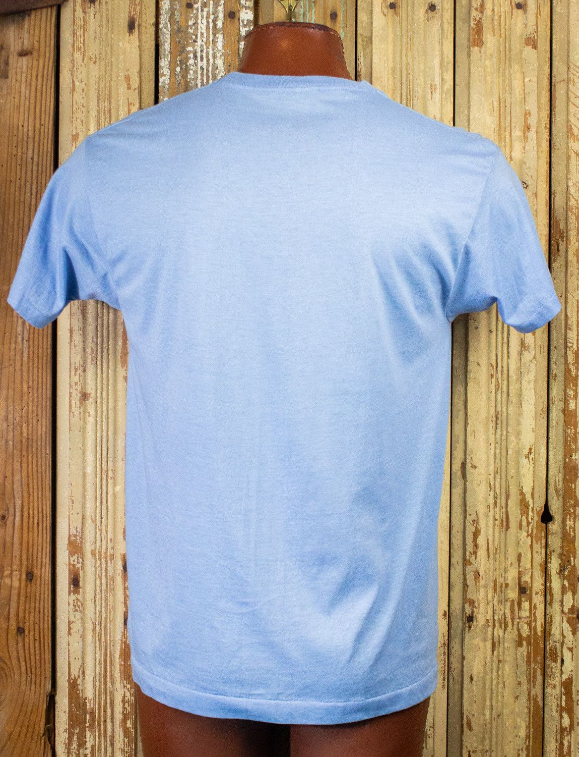Band Tees × Vintage Vintage Elmer Fudpucker's Cock Sucker Concert T Shirt 80s Size US L / EU 52-54 / 3 - 4 Thumbnail