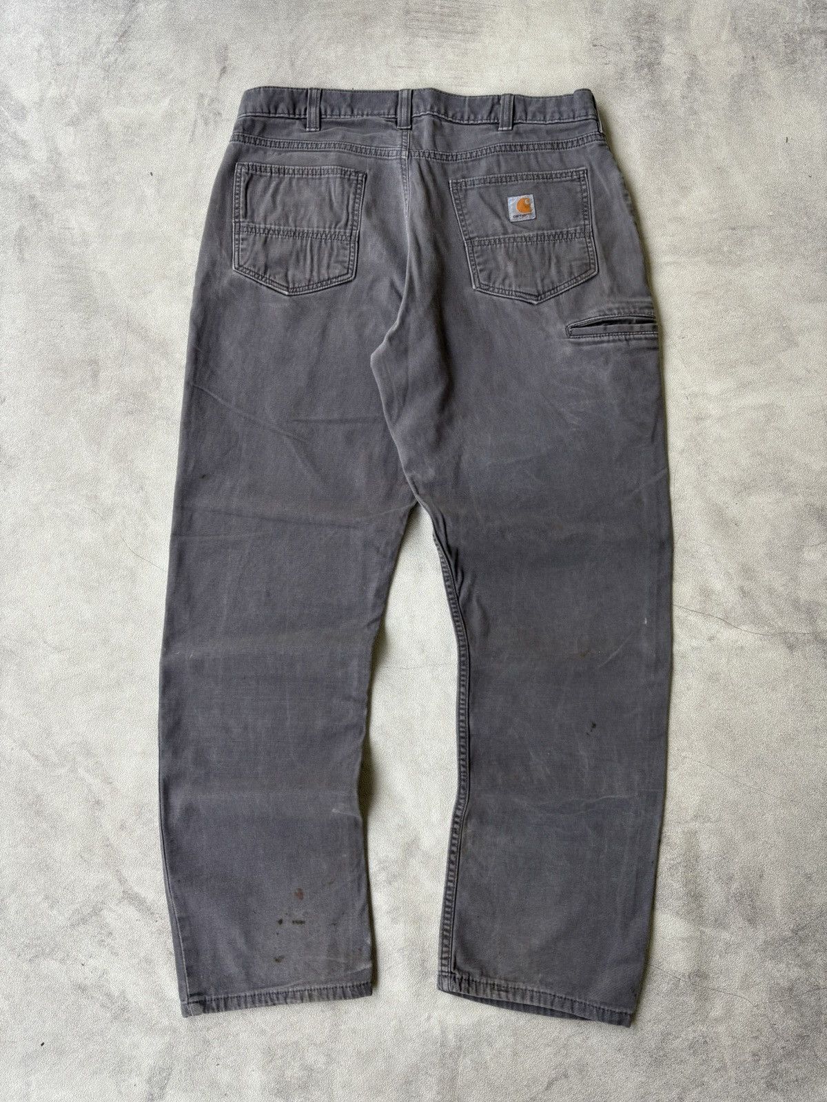 Carhartt carhartt cellpo size 36 relaxed fit Size US 36 / EU 52 - 1 Thumbnail
