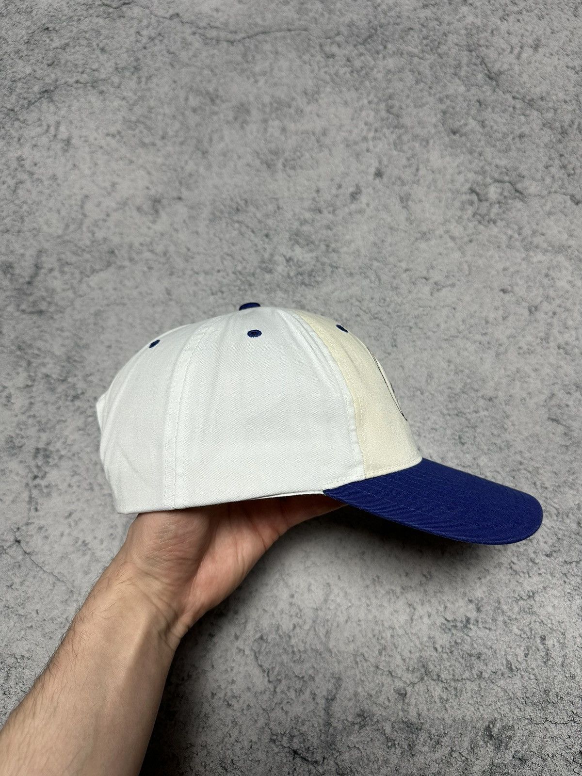 Vintage Vintage 1996 Space Jam Warner Bros Cap Size ONE SIZE - 9 Thumbnail