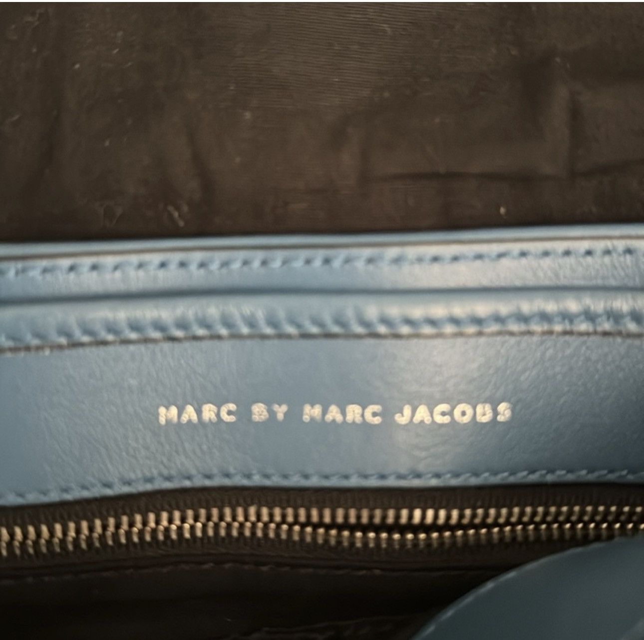 Marc by Marc Jacobs Marc by Marc Jacobs crossbody messenger bag Size ONE SIZE - 4 Thumbnail