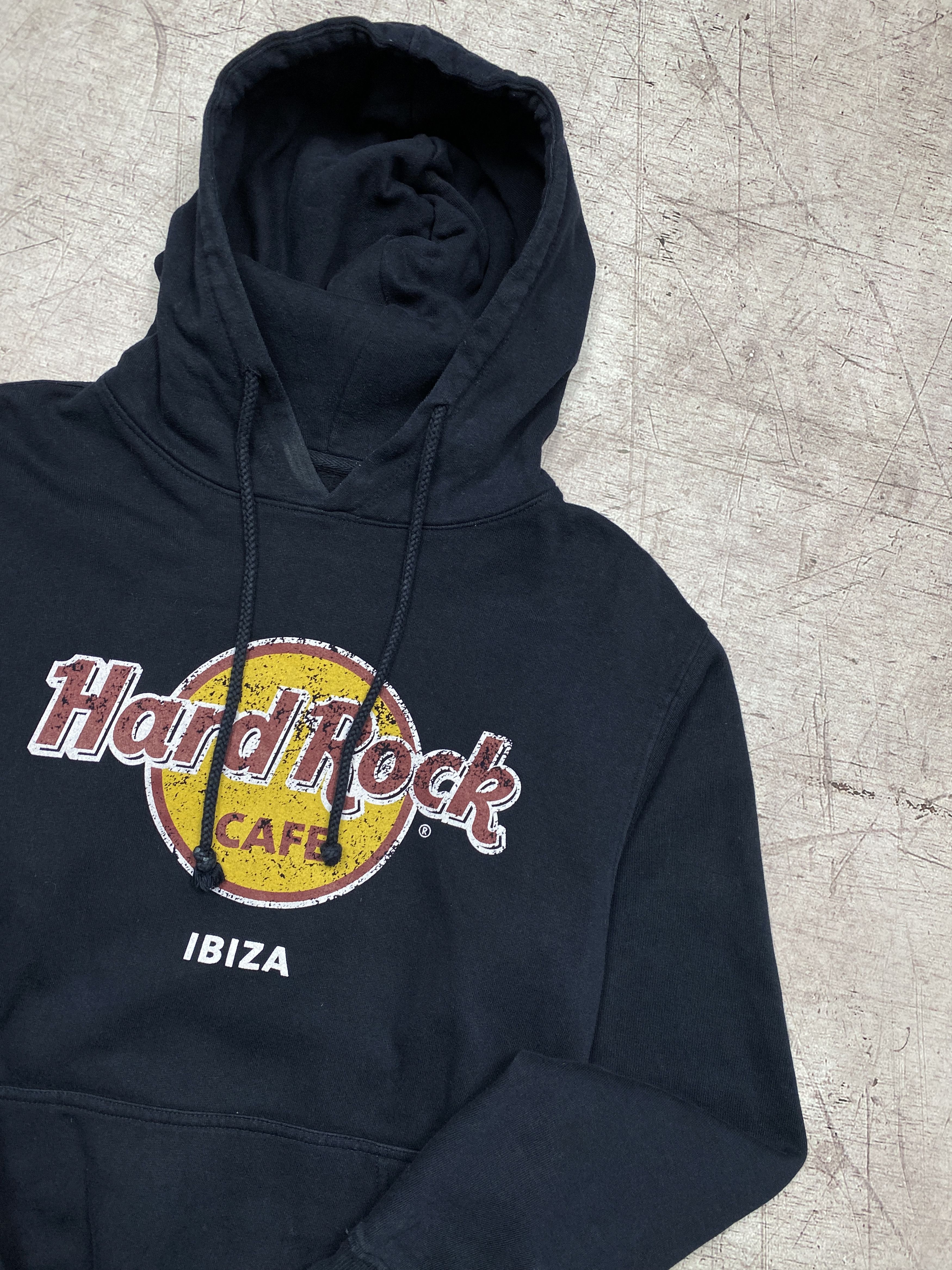 Hard Rock Cafe × Vintage Hard Rock Cafe Ibiza vintage hoodie y2k Size US M / EU 48-50 / 2 - 2 Thumbnail