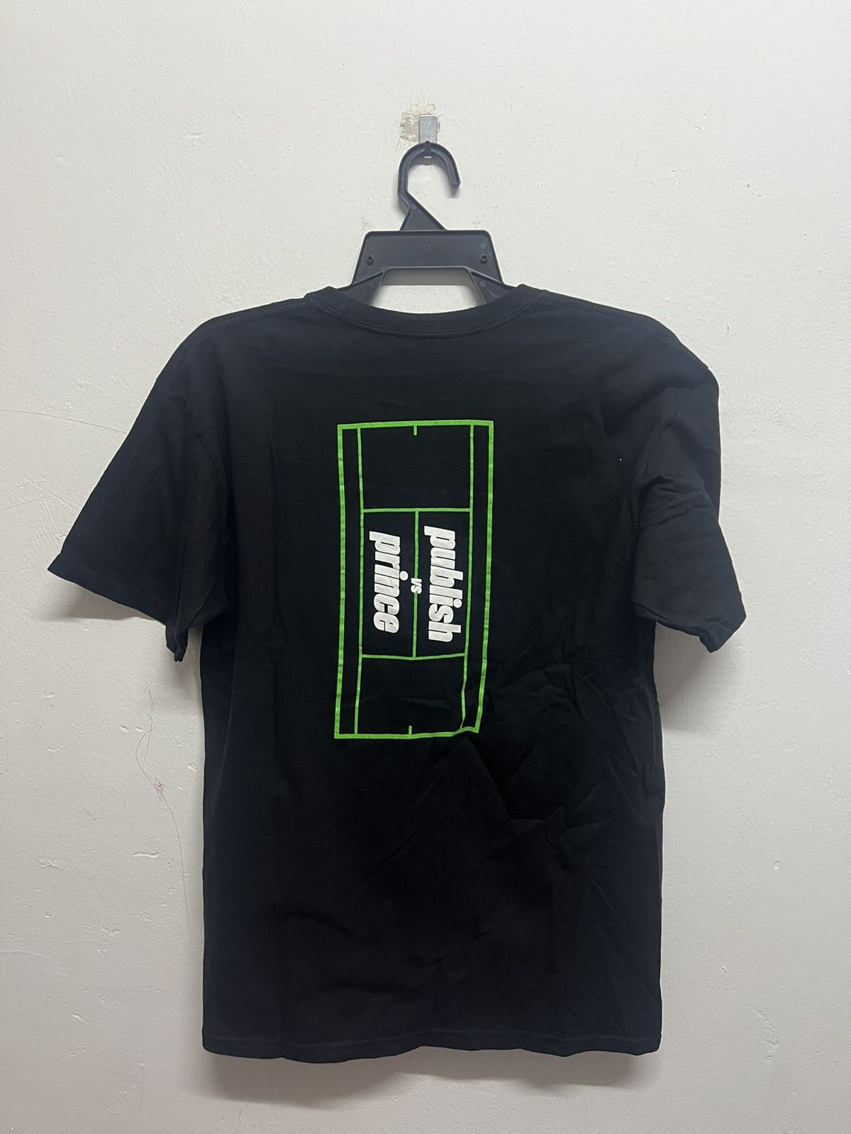 Publish Publish Prince Tee Size US L / EU 52-54 / 3 - 1 Thumbnail