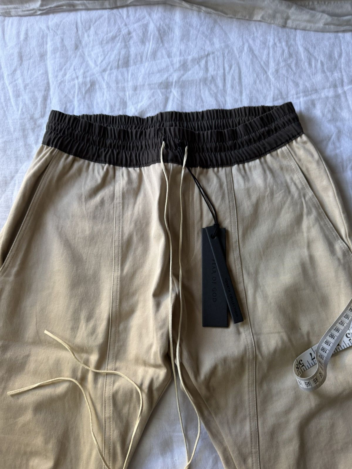 Fear of God Fear of god Fourth Collection Size US 28 / EU 44 - 1 Thumbnail