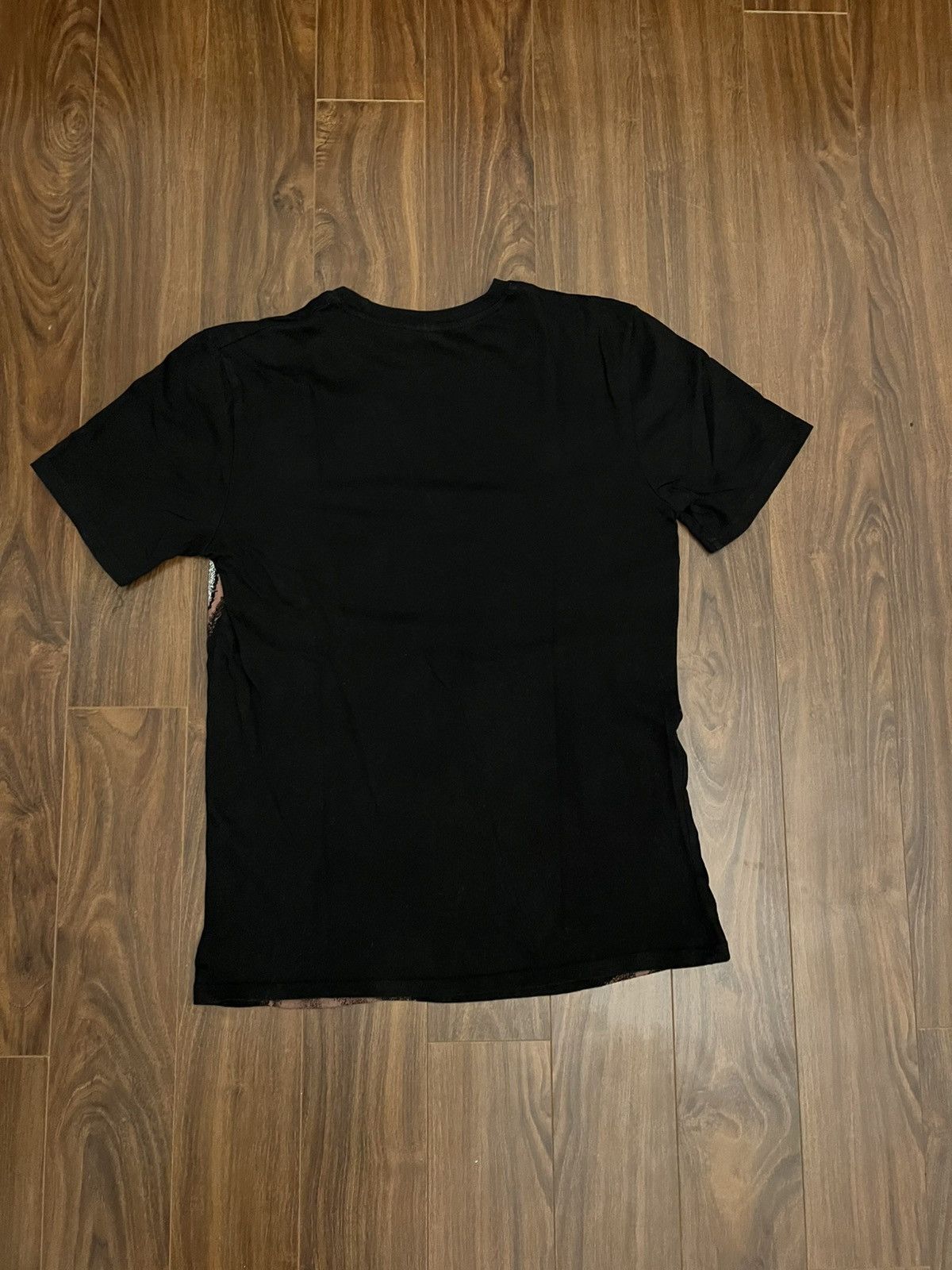 Warner Bros Vintage Y2K Tasmanian Devil Taz Looney Tunes AOP Tee Size US S / EU 44-46 / 1 - 2 Thumbnail