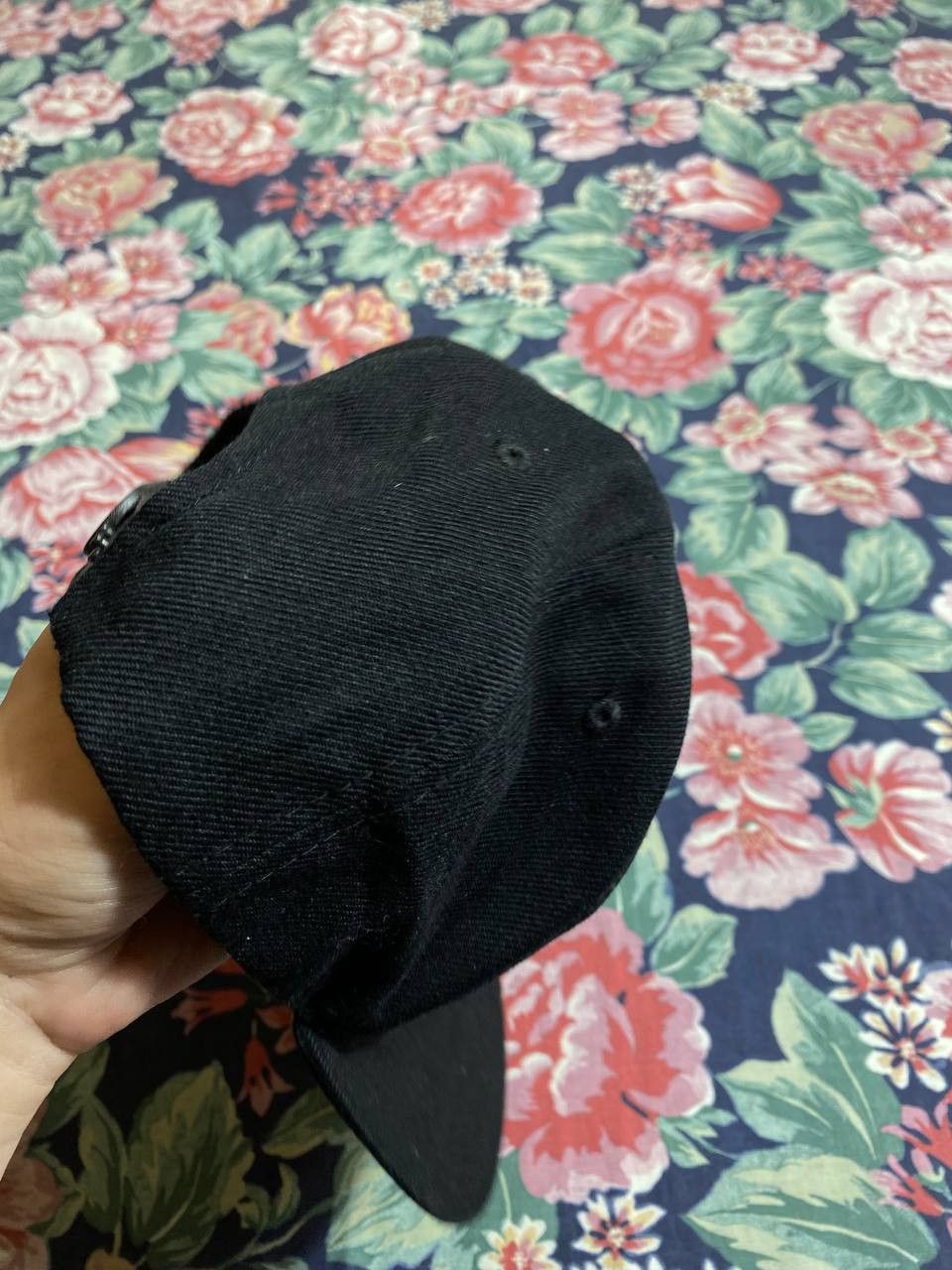 Vintage Vintage Y2K Furry Beanie Crown Fuzzy Ushanka Mohair Uzi Vert Size ONE SIZE - 8 Thumbnail