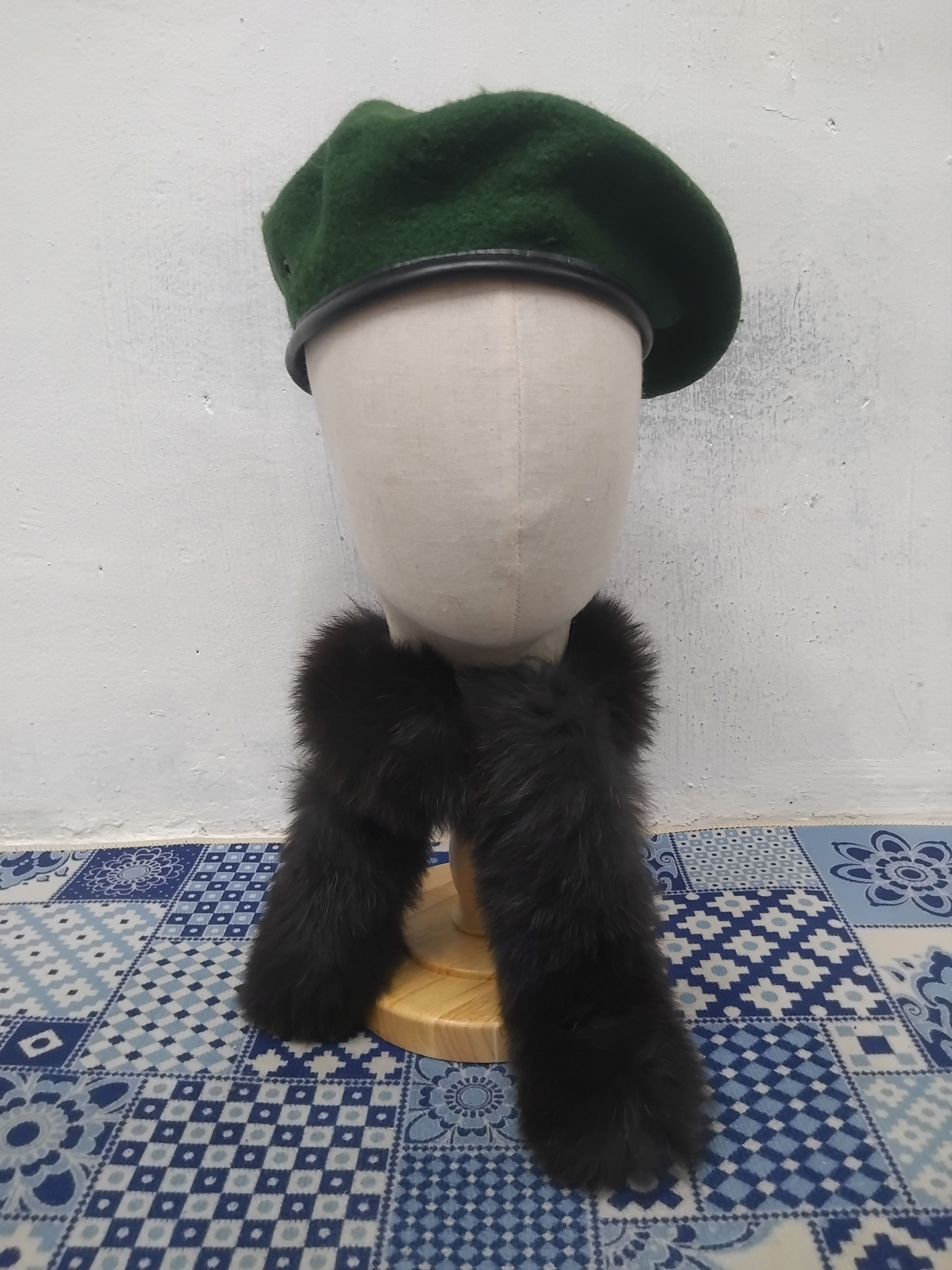 Comme Ca Ism Comme ca ism Japanese brand moonbat Size ONE SIZE - 1 Thumbnail