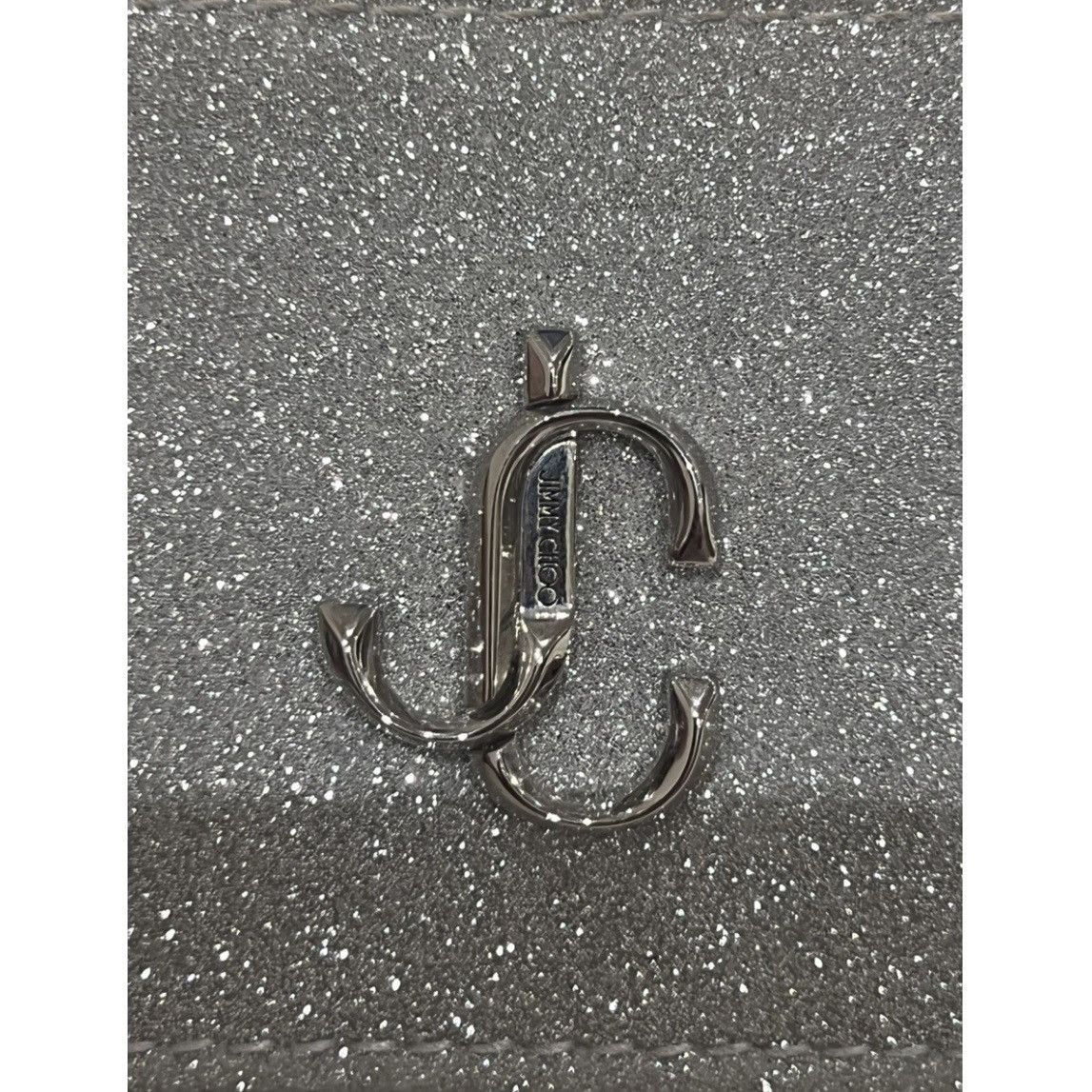 Jimmy Choo Jimmy Choo Card holder Size ONE SIZE - 2 Thumbnail
