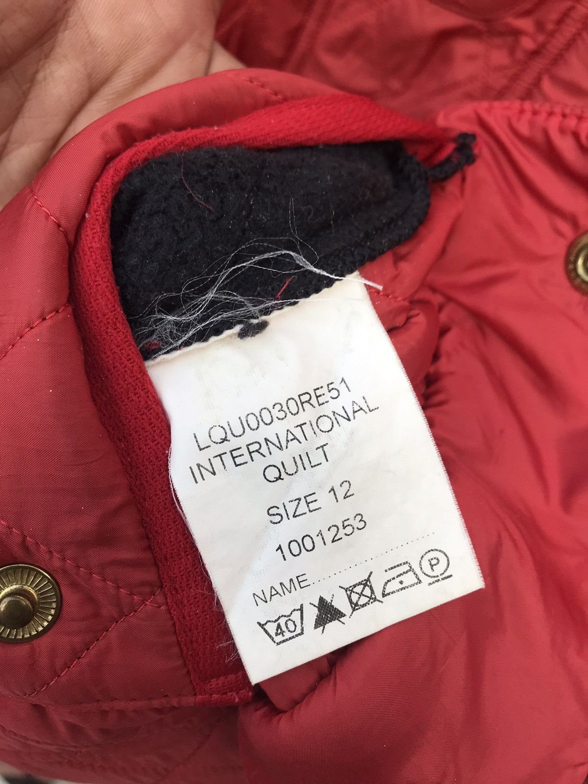 Barbour Reconstructed Barbour Women Multipocket Quilted Jacket Size M / US 6-8 / IT 42-44 - 15 Thumbnail