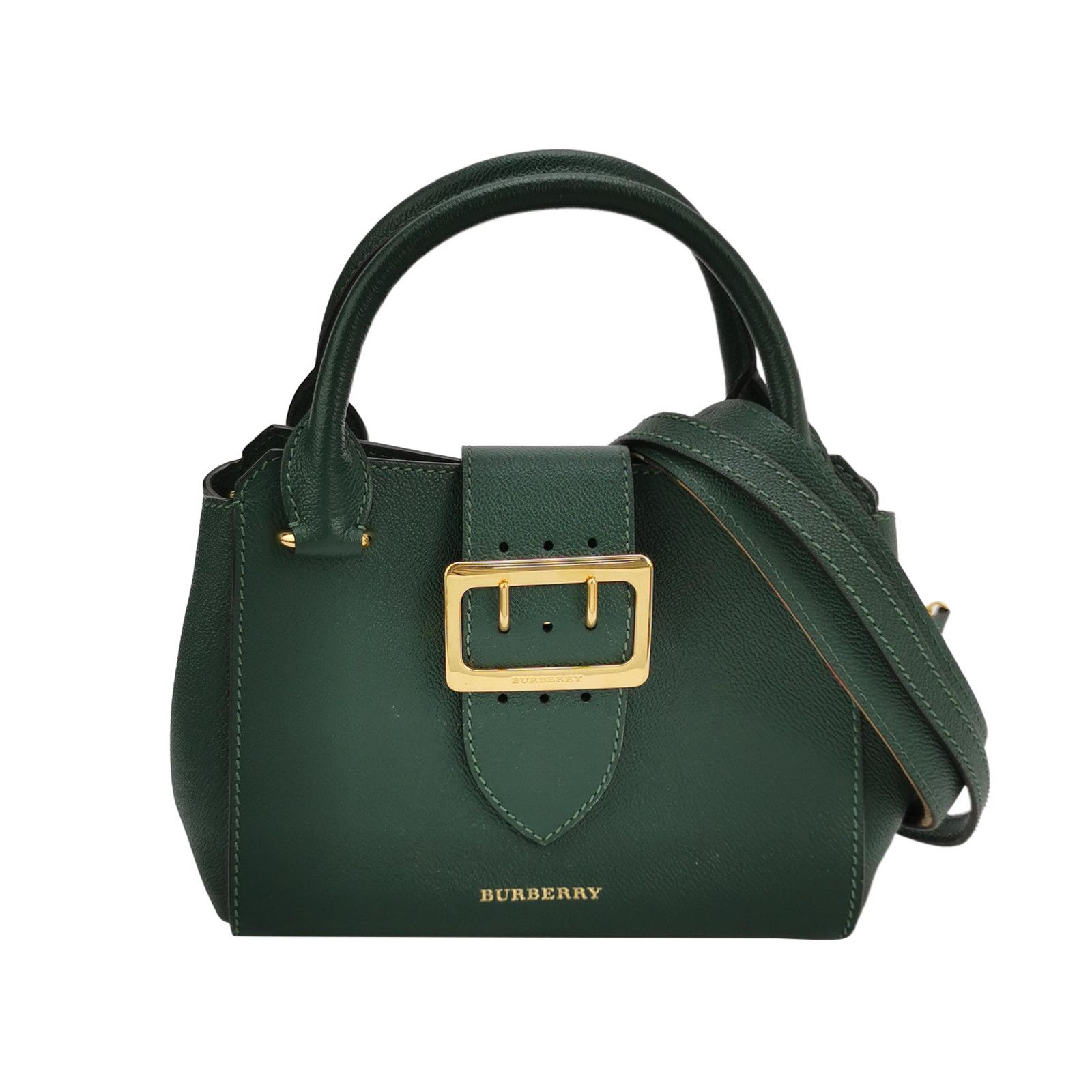 Burberry Burberry Women os Shoulder Bags Size ONE SIZE - 1 Thumbnail
