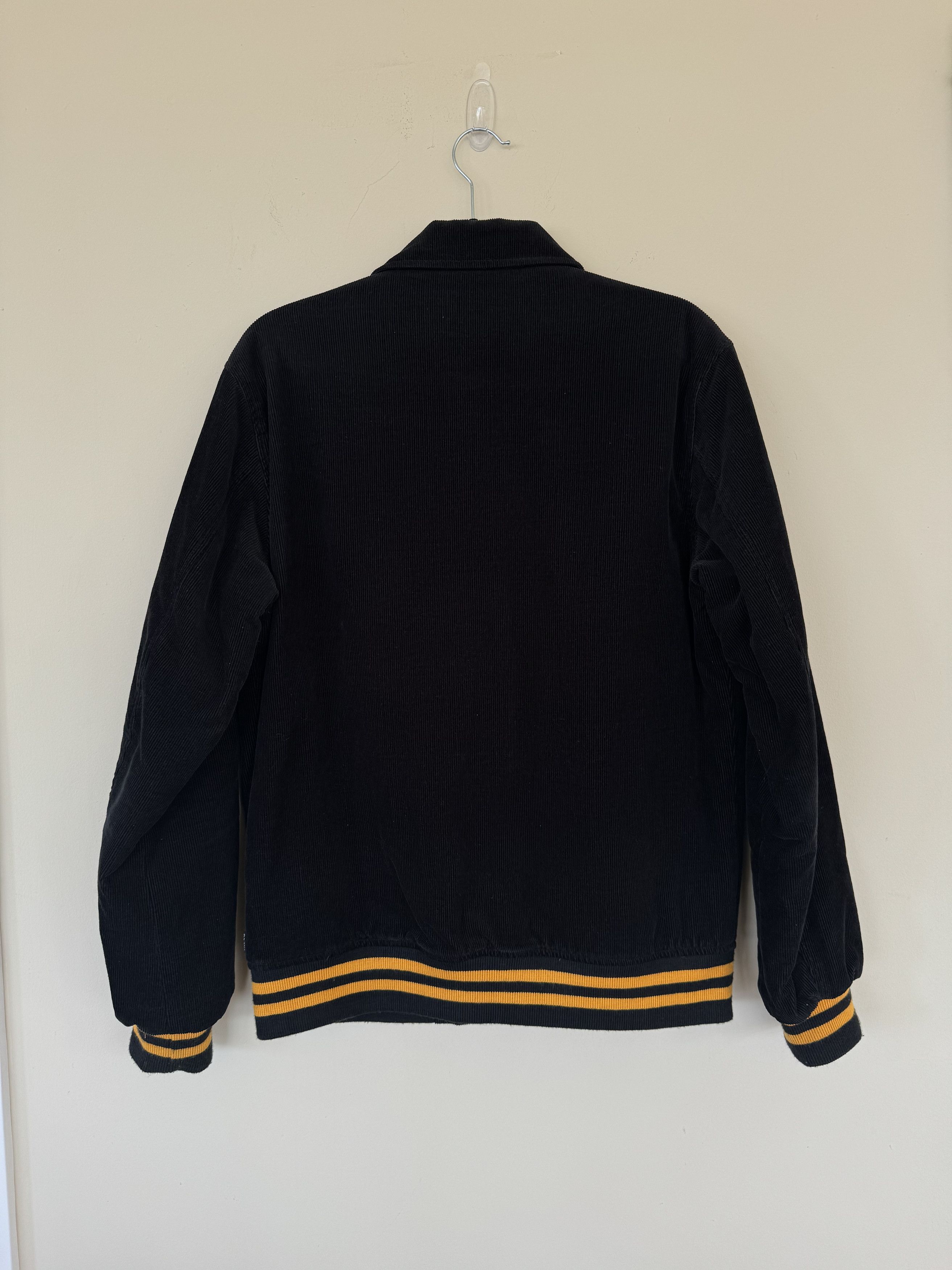 Supreme Supreme Varsity Jacket Size US M / EU 48-50 / 2 - 6 Thumbnail