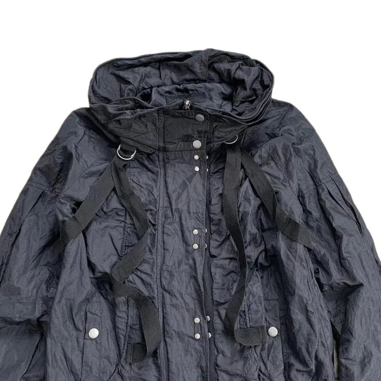 Le Grande Bleu (L.G.B.) Tomboy Goa LGB Style Bono Jacket Size US M / EU 48-50 / 2 - 3 Thumbnail