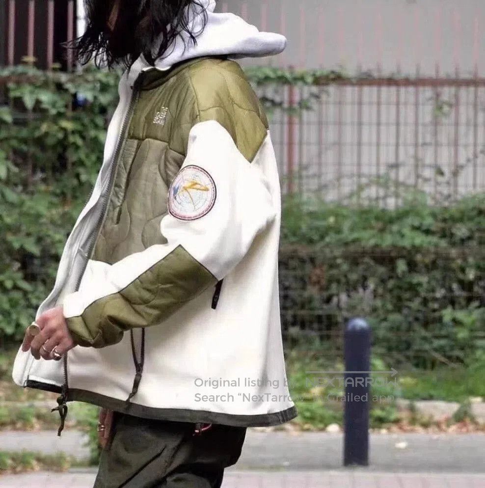READYMADE Readymade 21AW Fleece Jacket. Size US S / EU 44-46 / 1 - 7 Thumbnail