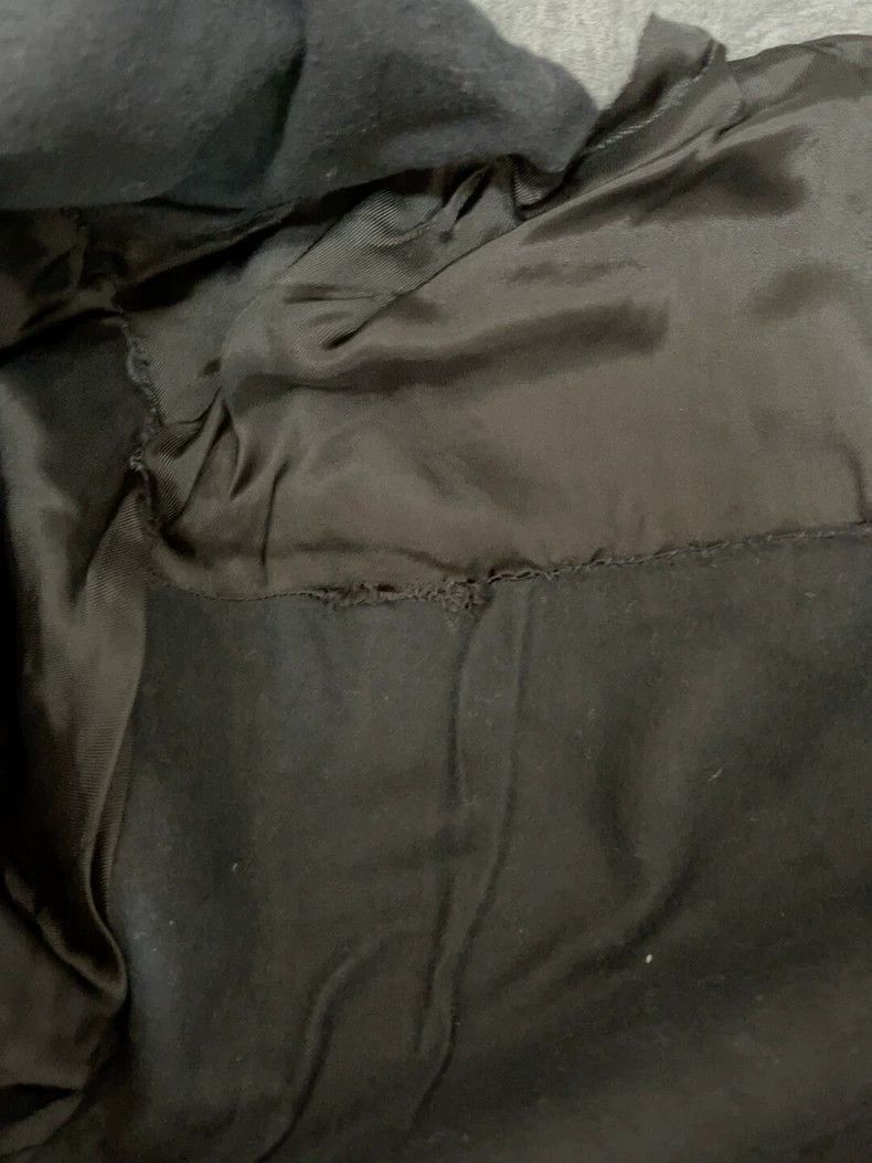 Helmut Lang HELMUT LANG Trendy jacket Size US M / EU 48-50 / 2 - 7 Thumbnail
