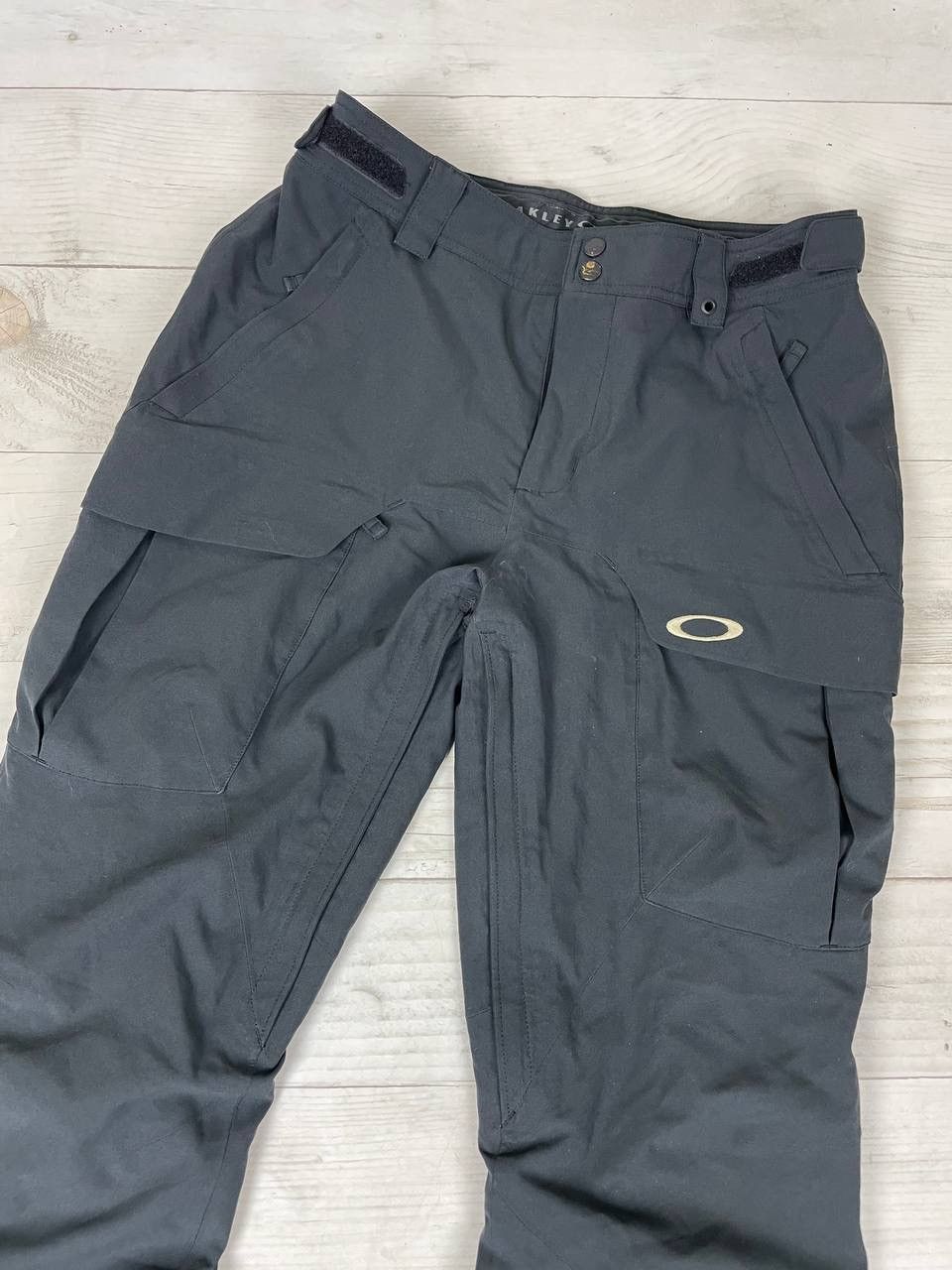 00's Oakley Technical Ski Pants