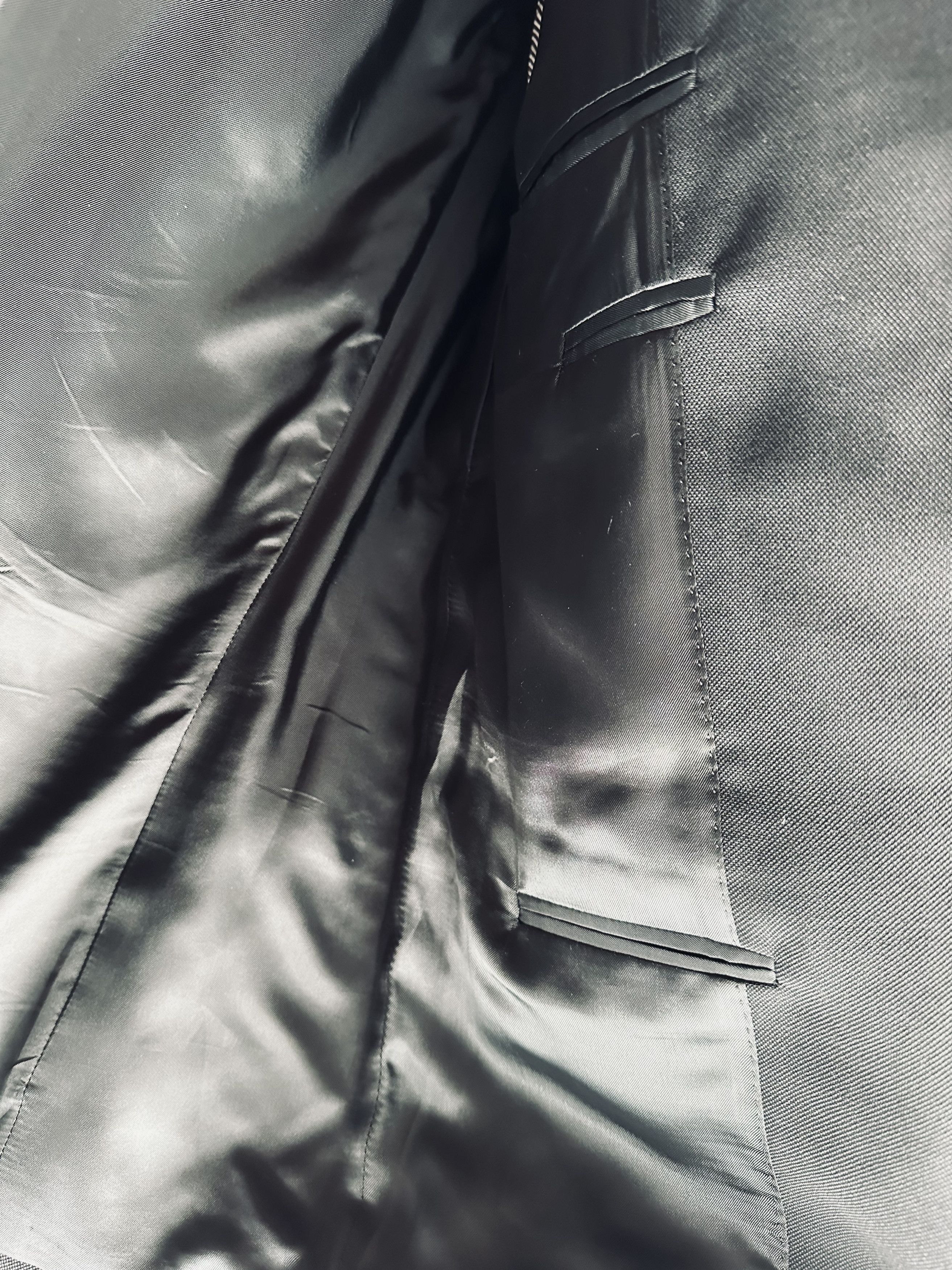 Celine CELINE | Symphonie Fantastique | Blazer Jacket Size 38R - 8 Thumbnail