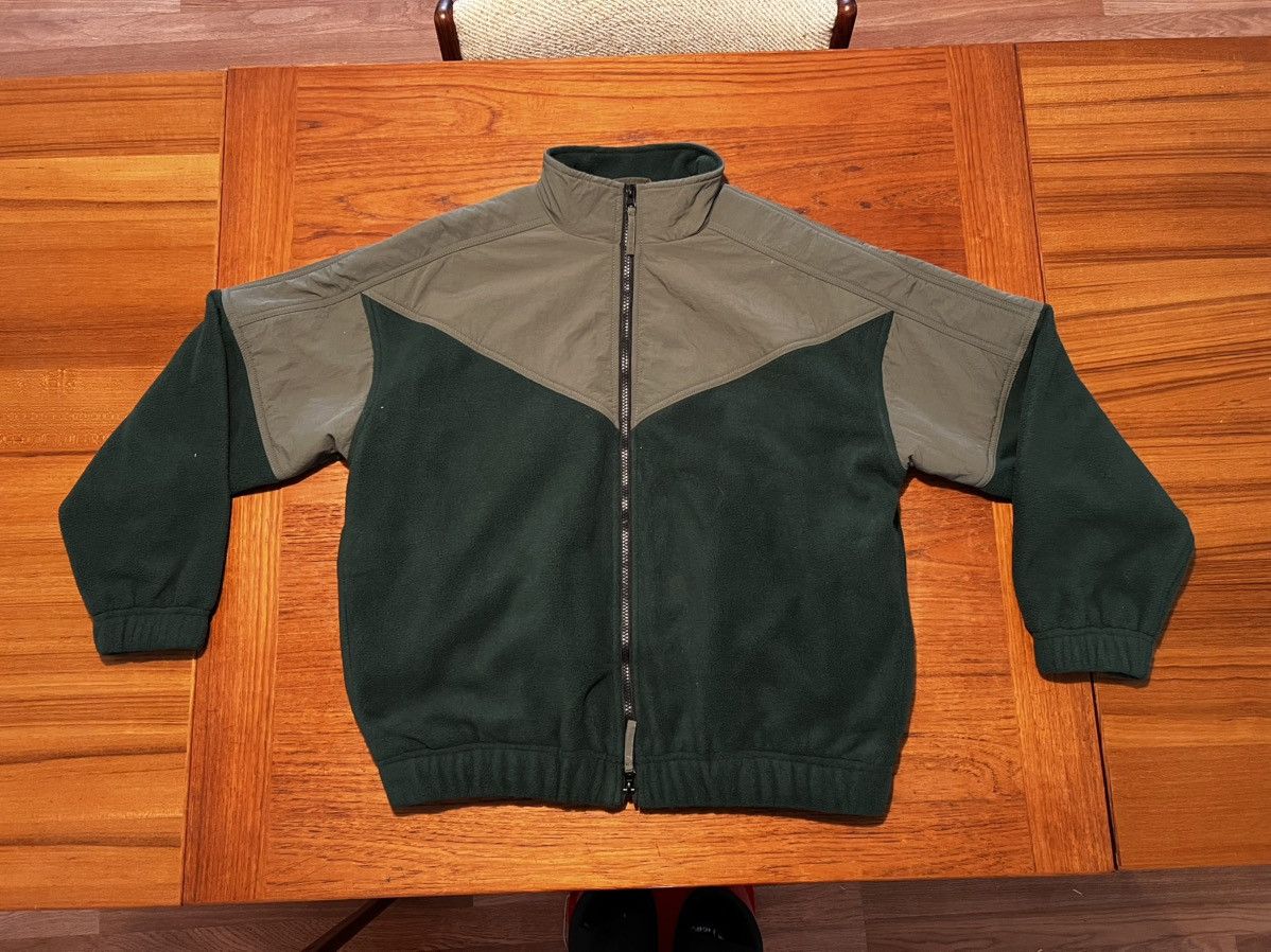 Richie Le Collection Richie Le Collection Sherpa Jacket Size US M / EU 48-50 / 2 - 1 Thumbnail