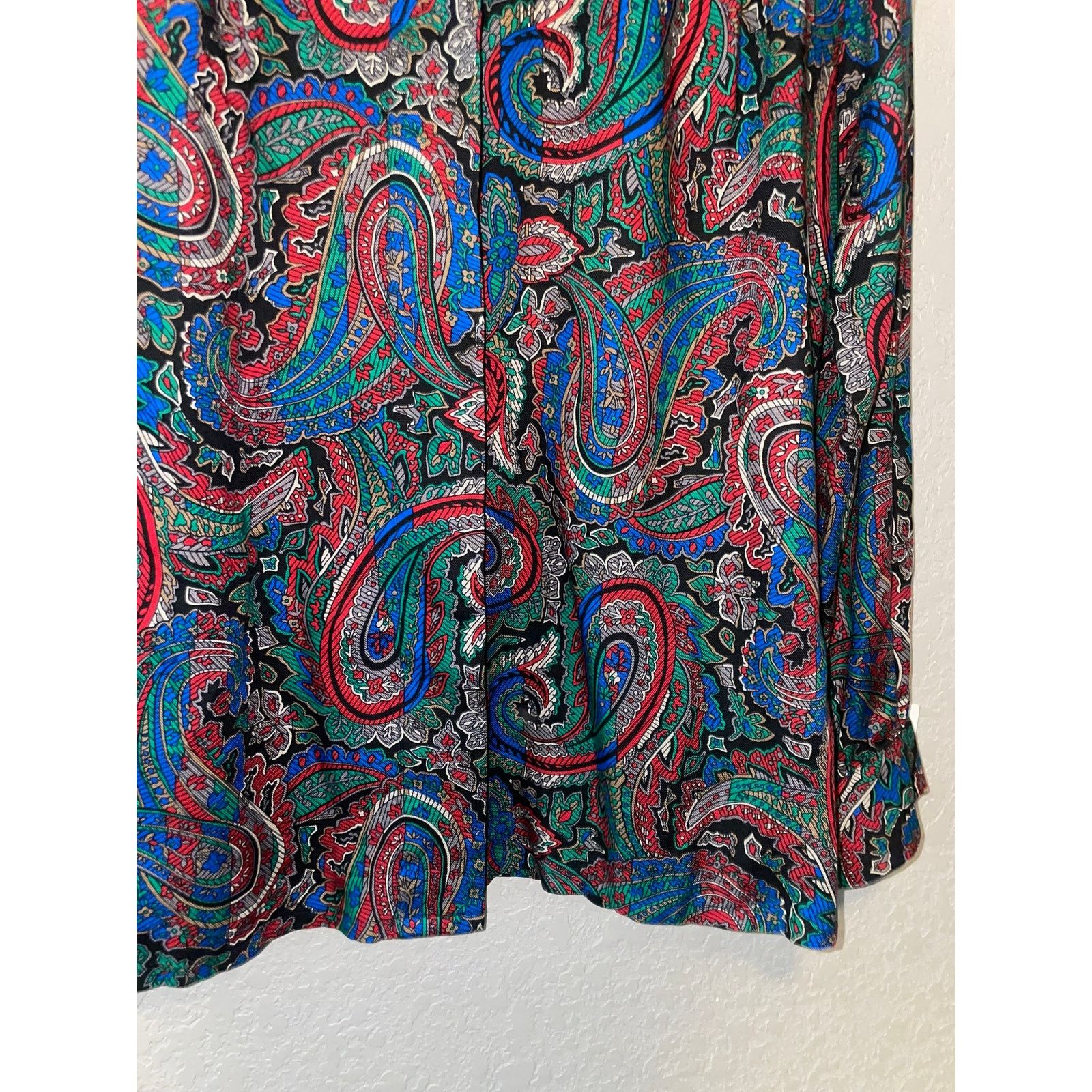 Pendleton Women's Pendleton Sophisticates Button Down Shirt Women L Size L / US 10 / IT 46 - 5 Thumbnail