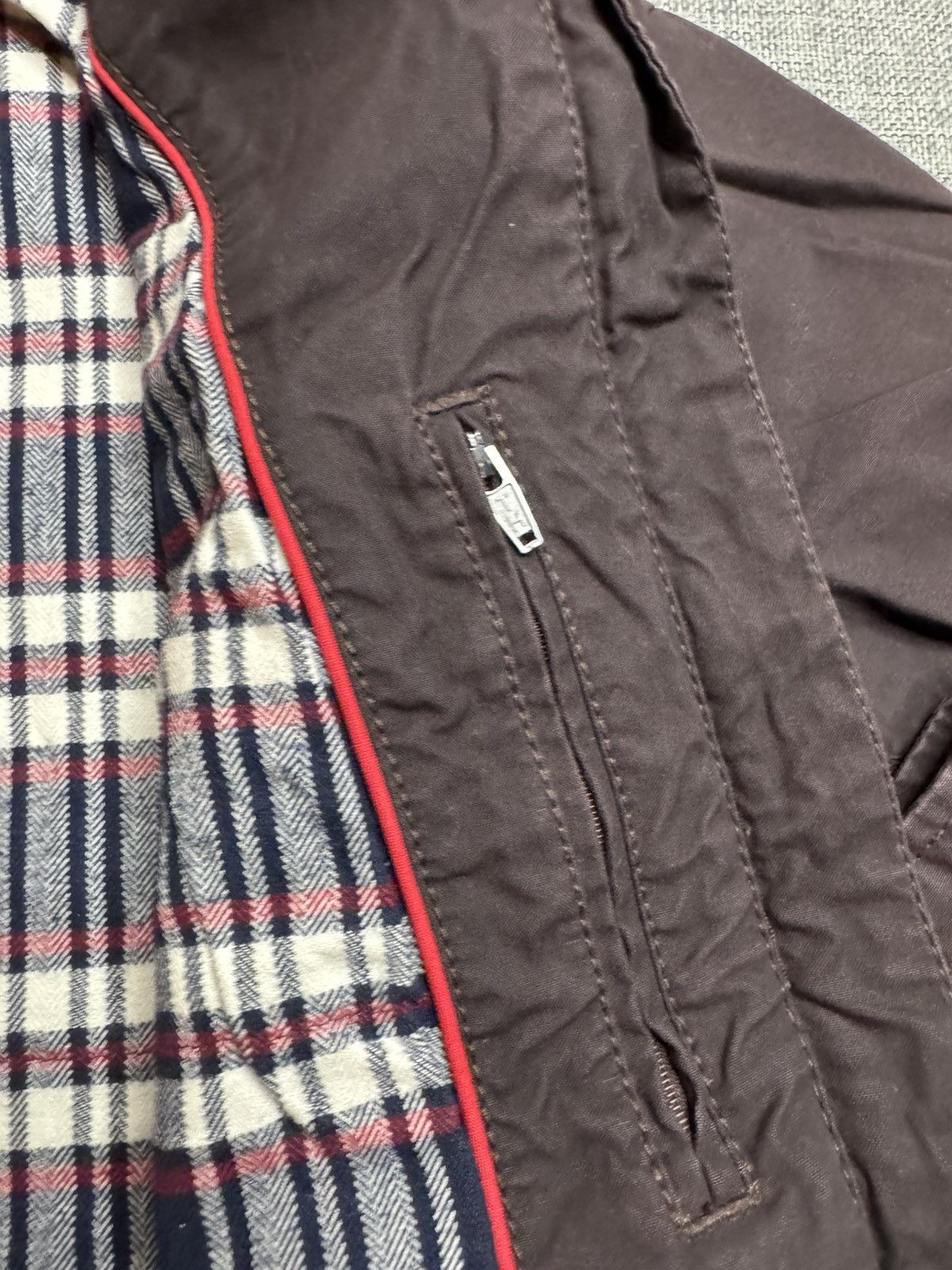 Tommy Hilfiger Tommy Hilfiger jacket Size US L / EU 52-54 / 3 - 15 Thumbnail