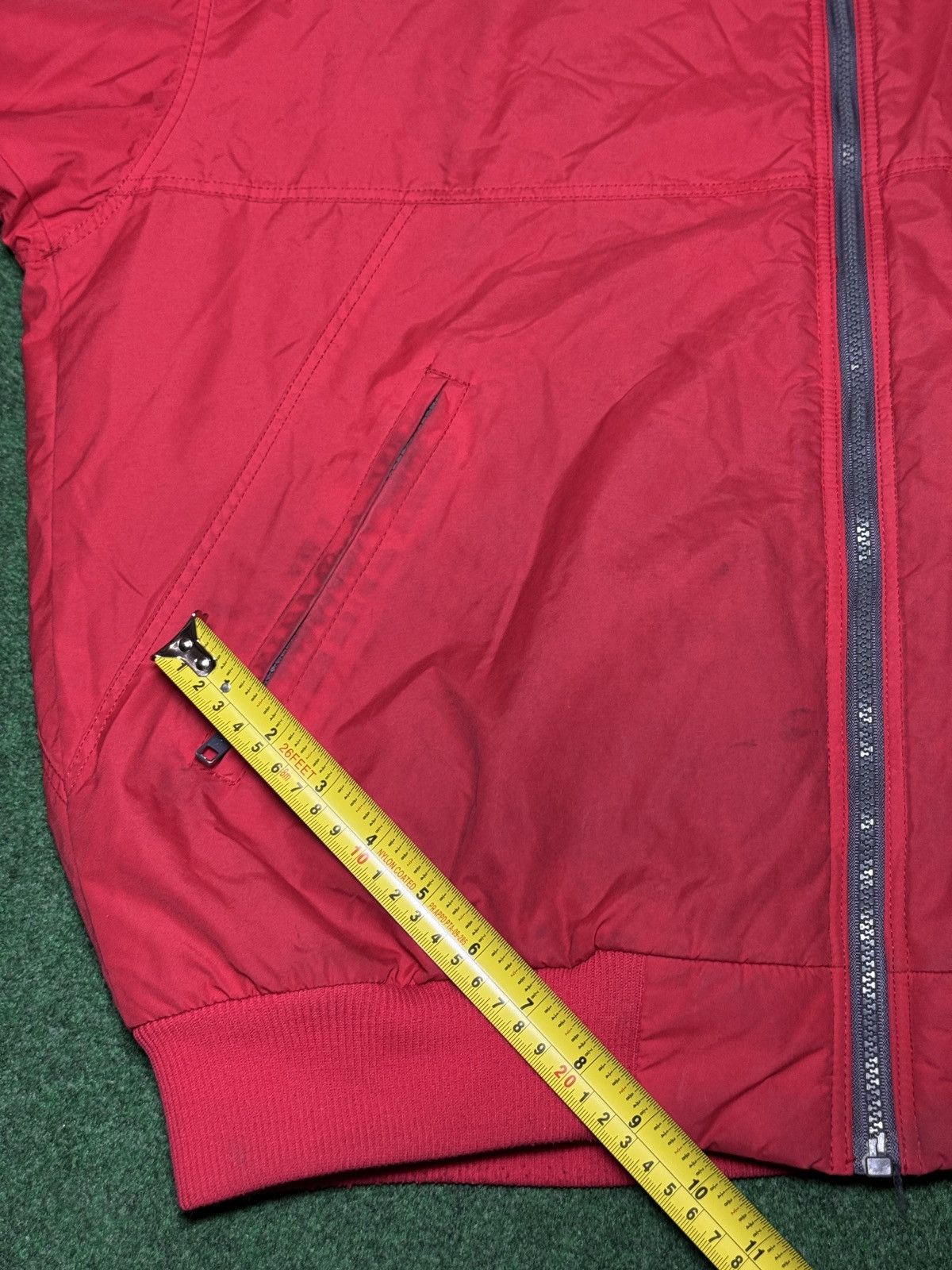 Patagonia Patagonia Vintage Fleece Softshell Made In USA Large Jacket Size US L / EU 52-54 / 3 - 7 Thumbnail