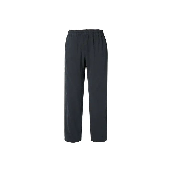 Balenciaga Yeezy x Gap x Balenciaga Black Sport Pants Size US 34 / EU 50 - 1 Thumbnail