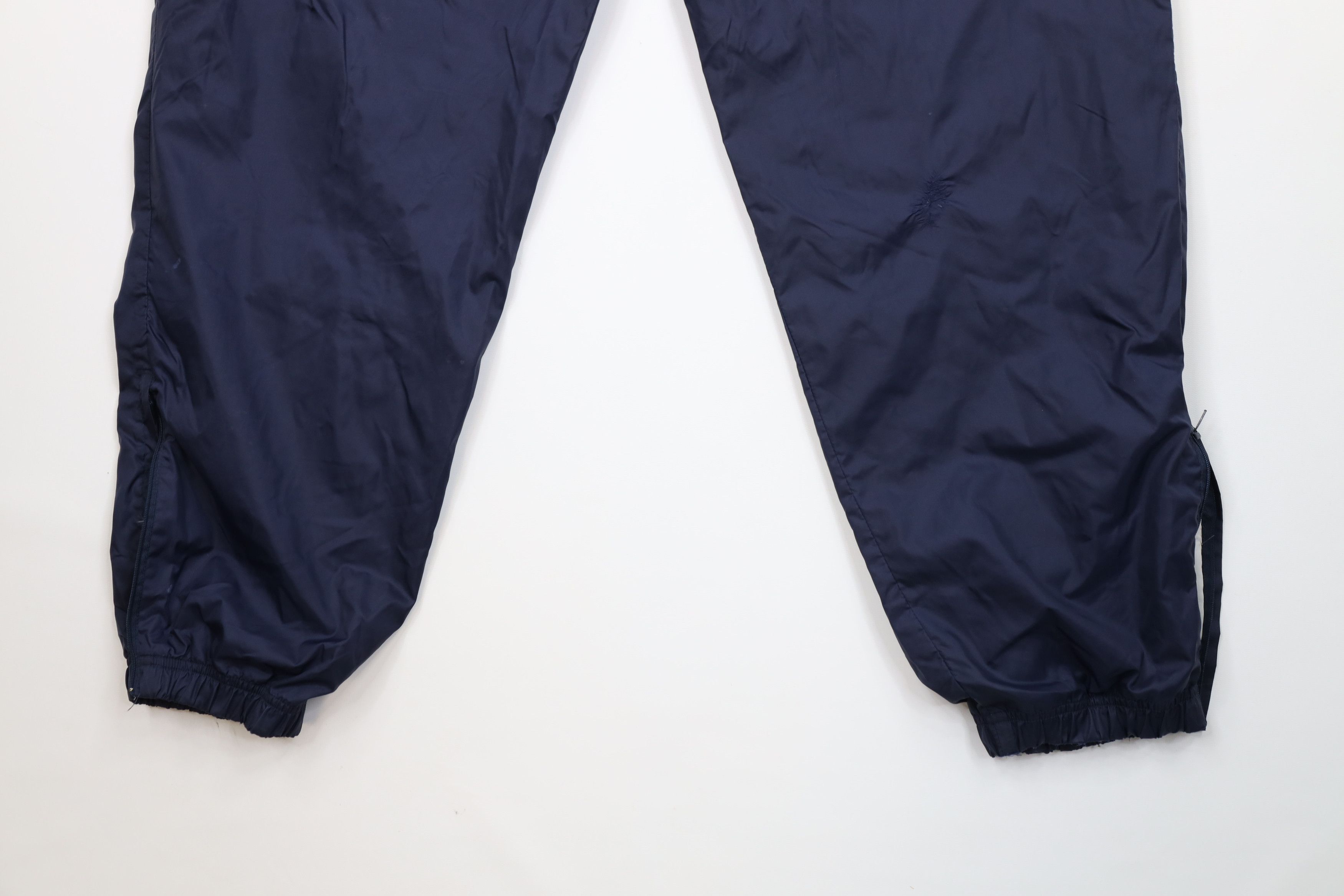 Vintage Vintage 90s USA Olympics Lined Windbreaker Joggers Pants Size US 36 / EU 52 - 16 Thumbnail