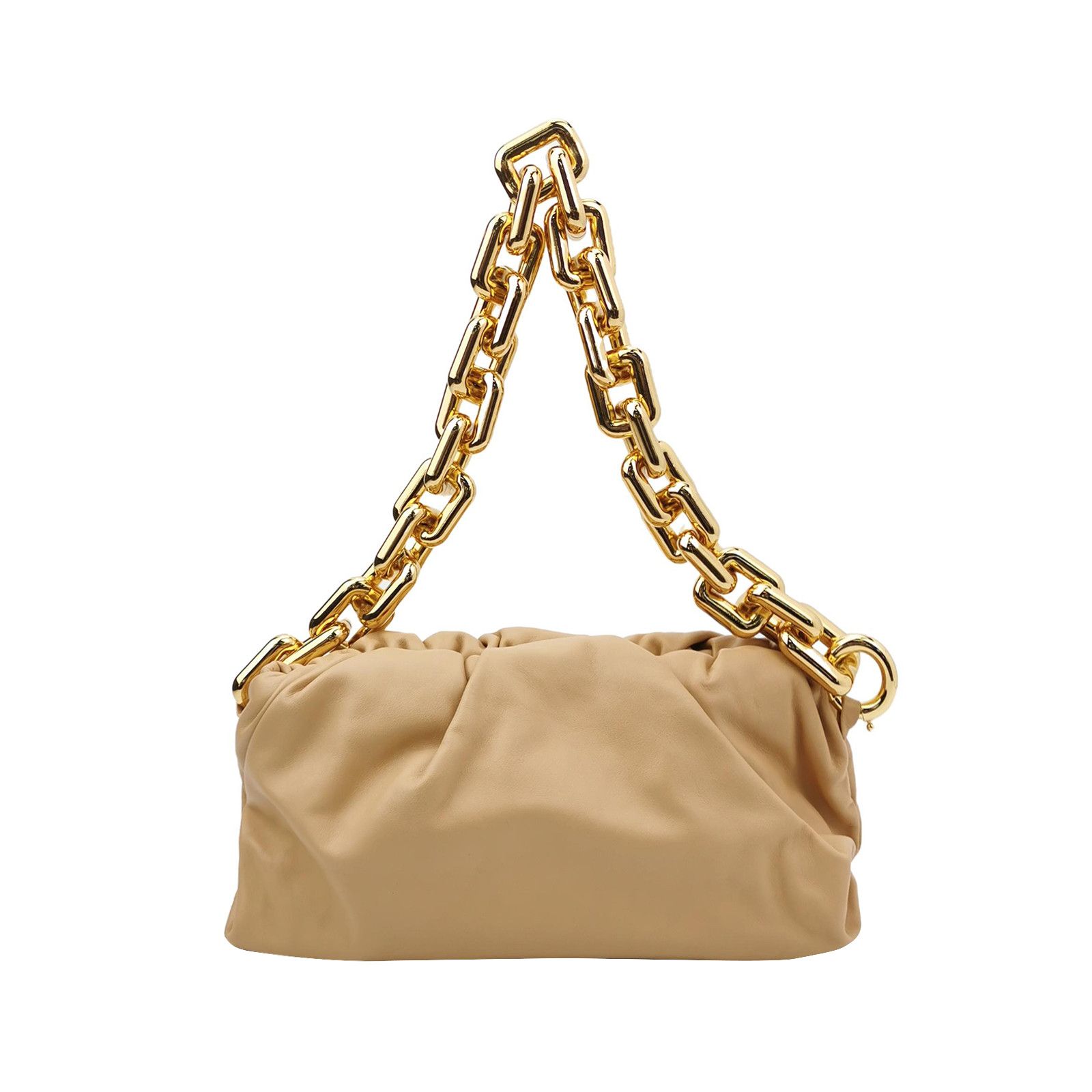 Bottega Veneta Bottega Veneta Women os Shoulder Bags Size ONE SIZE - 1 Thumbnail
