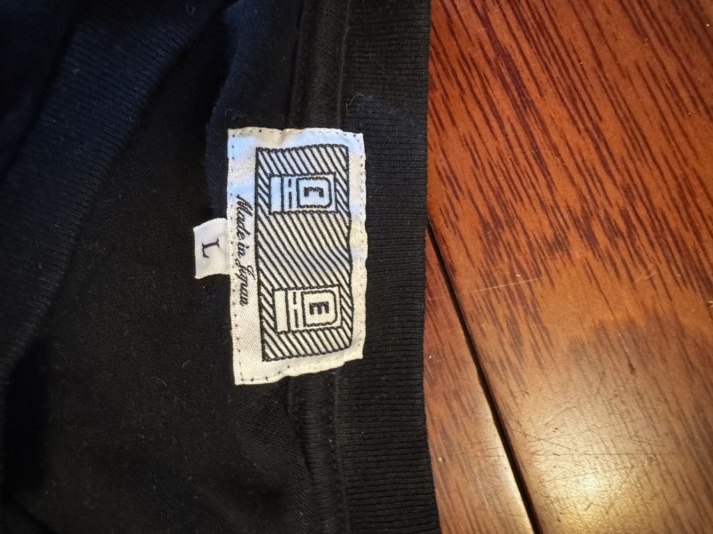 Cav Empt cavempt potlatch long sleeve Size US L / EU 52-54 / 3 - 3 Thumbnail