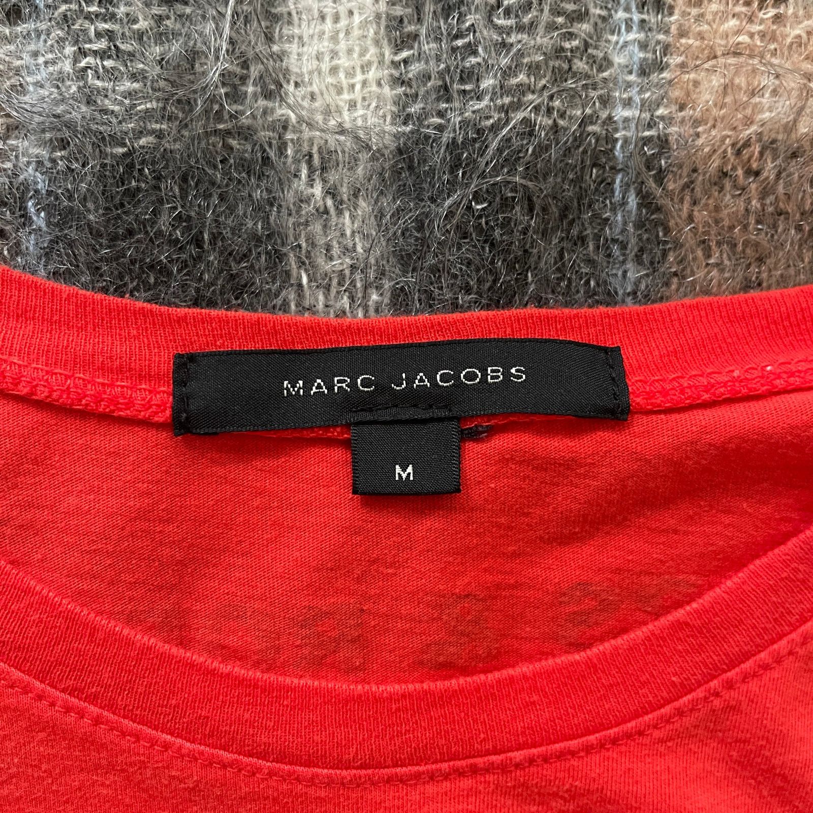 Marc Jacobs Marc Jacobs/Dita von Teese - Protect The Skin You're In Size US M / EU 48-50 / 2 - 6 Thumbnail