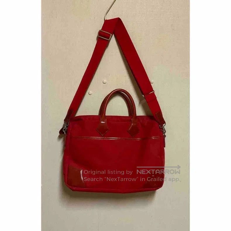 Vivienne Westwood Vivienne Westwood Crossbody Bag. Size ONE SIZE - 2 Thumbnail