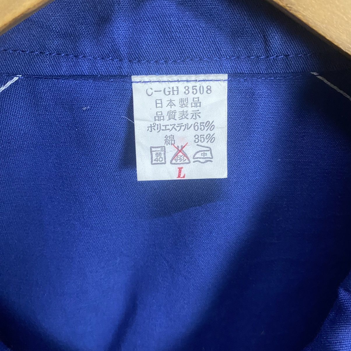 Sports Specialties × Vintage Vintage MMC mitsubishi motors club jacket Size US L / EU 52-54 / 3 - 14 Thumbnail