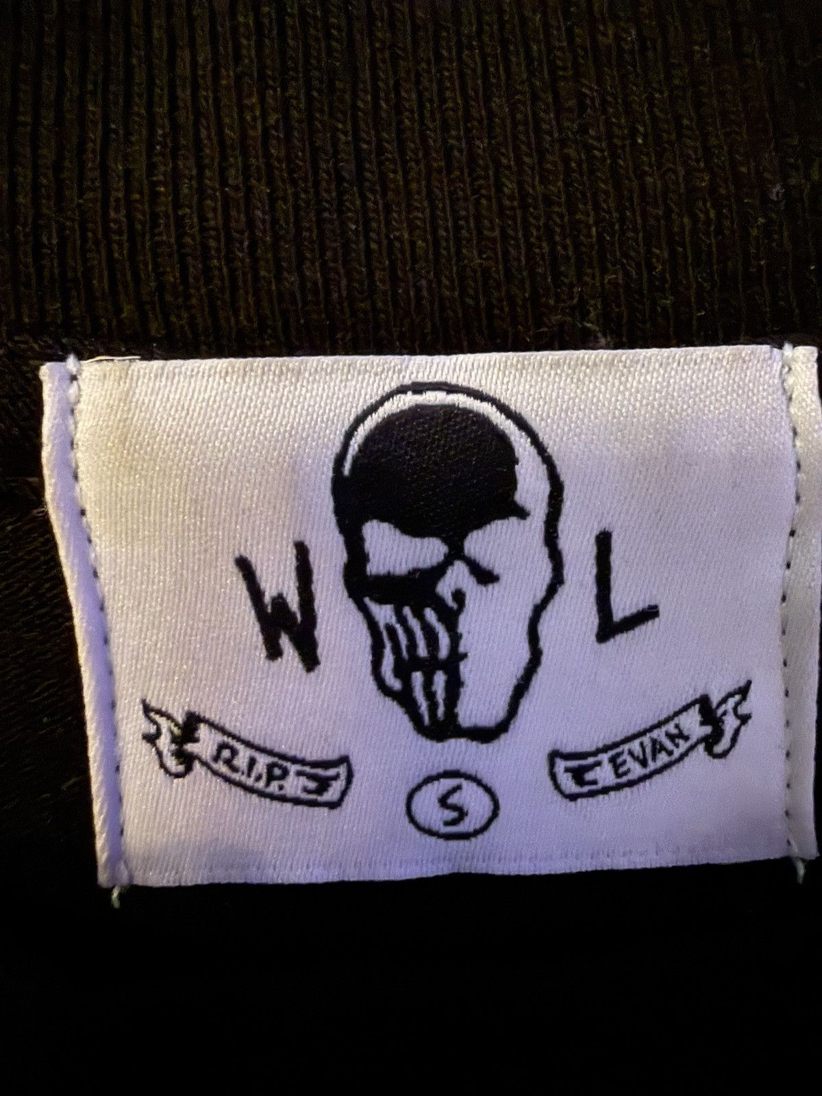Warren Lotas Warren Lotas Size US S / EU 44-46 / 1 - 5 Thumbnail
